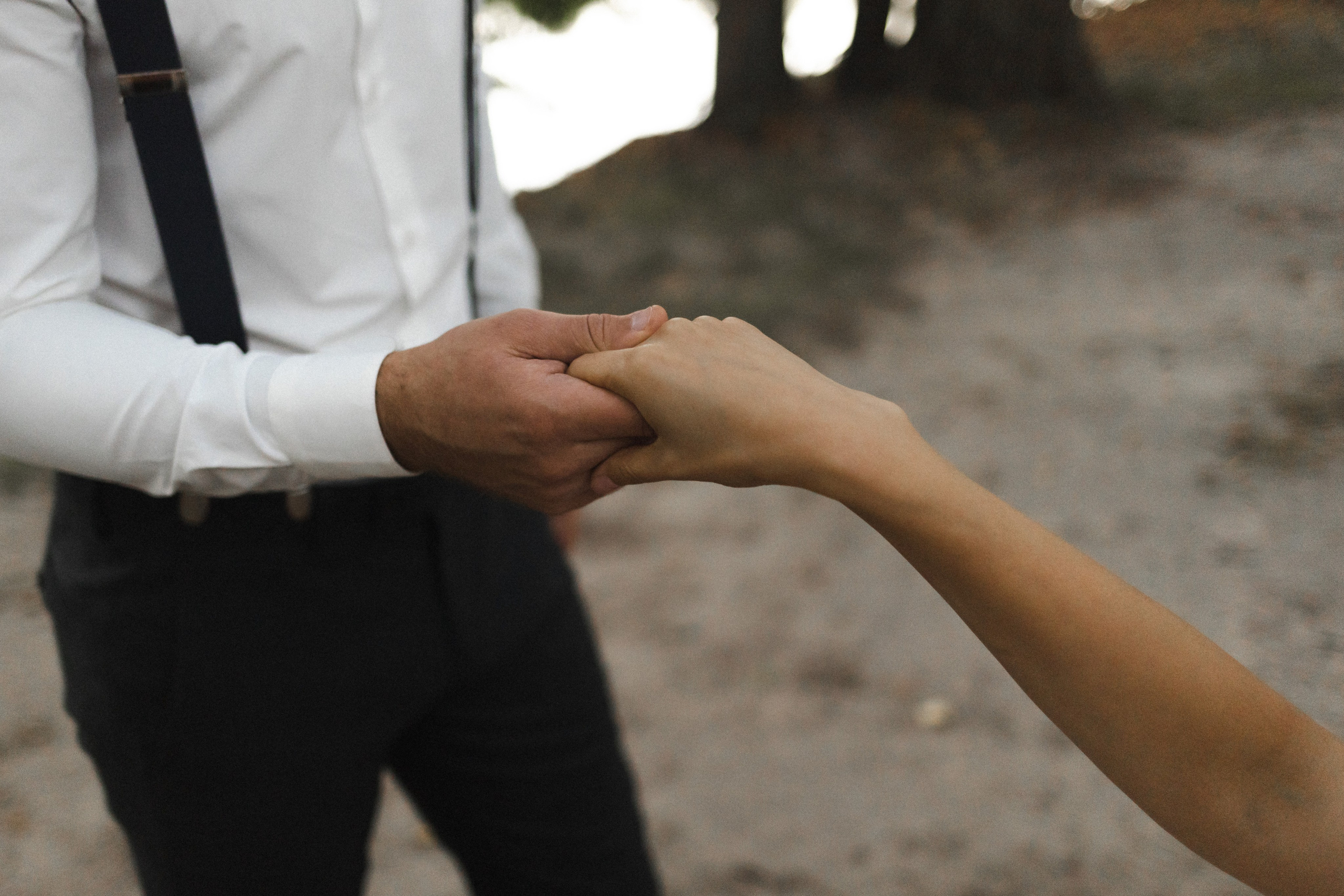 Евгений и Мария. Семейный фотограф в Москве