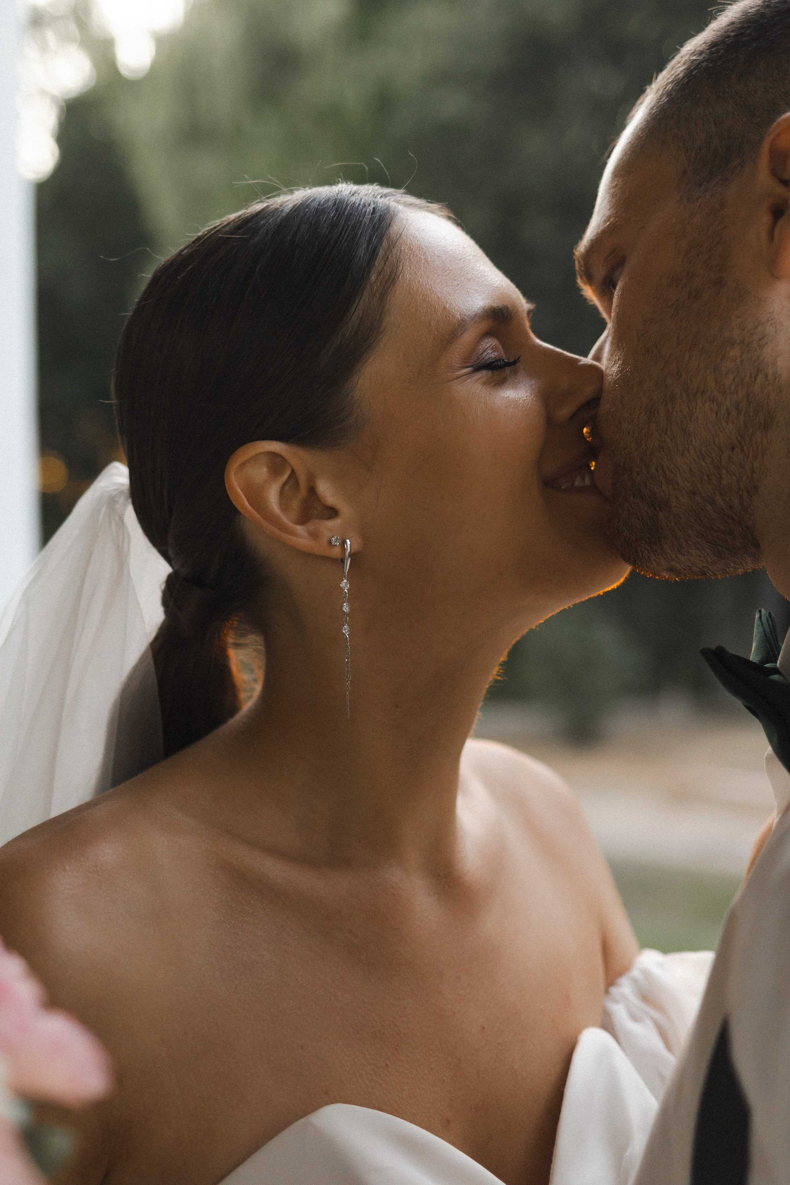 Евгений и Мария. Семейный фотограф в Москве