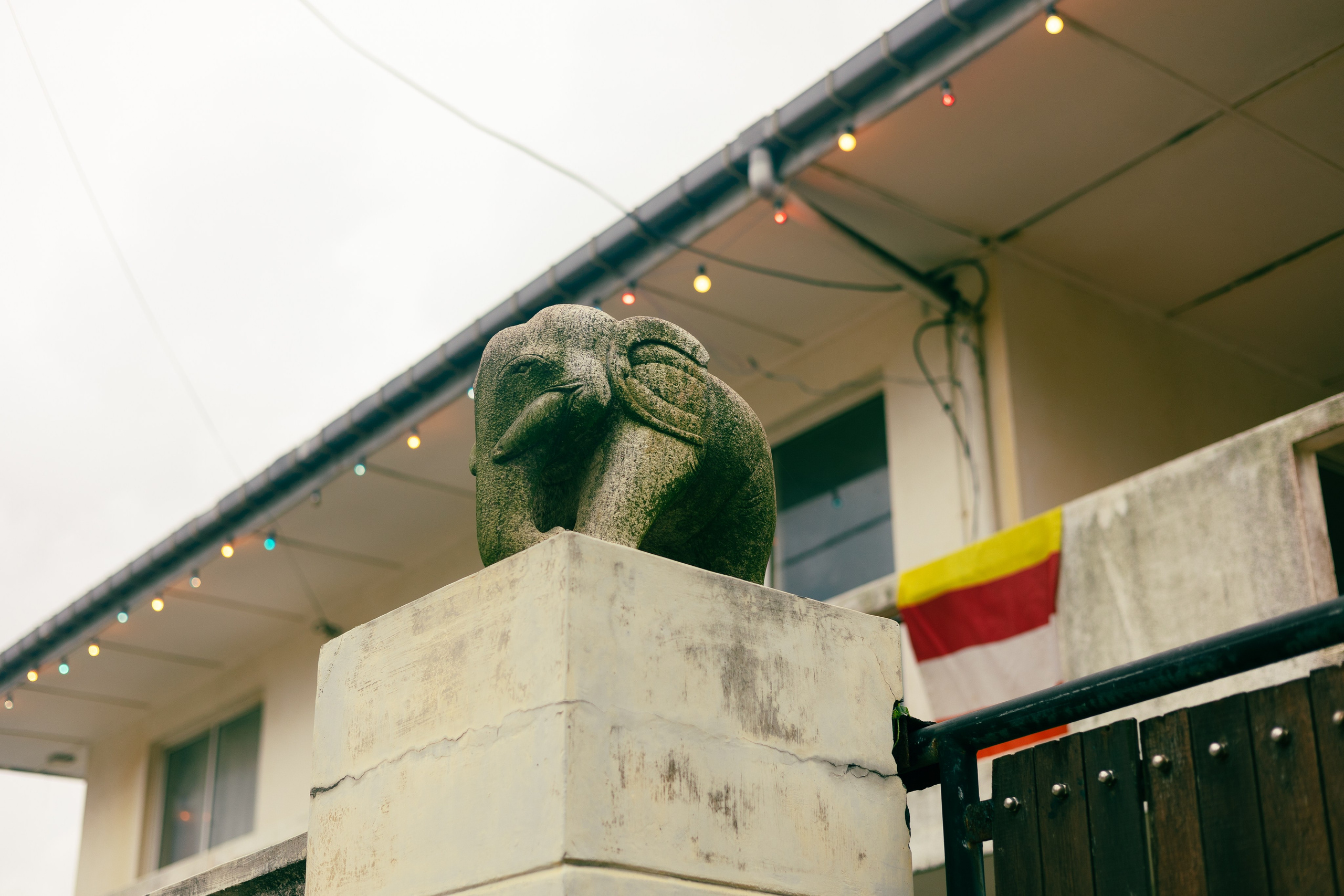 Амбалангода. Фотограф Сонкина Татьяна