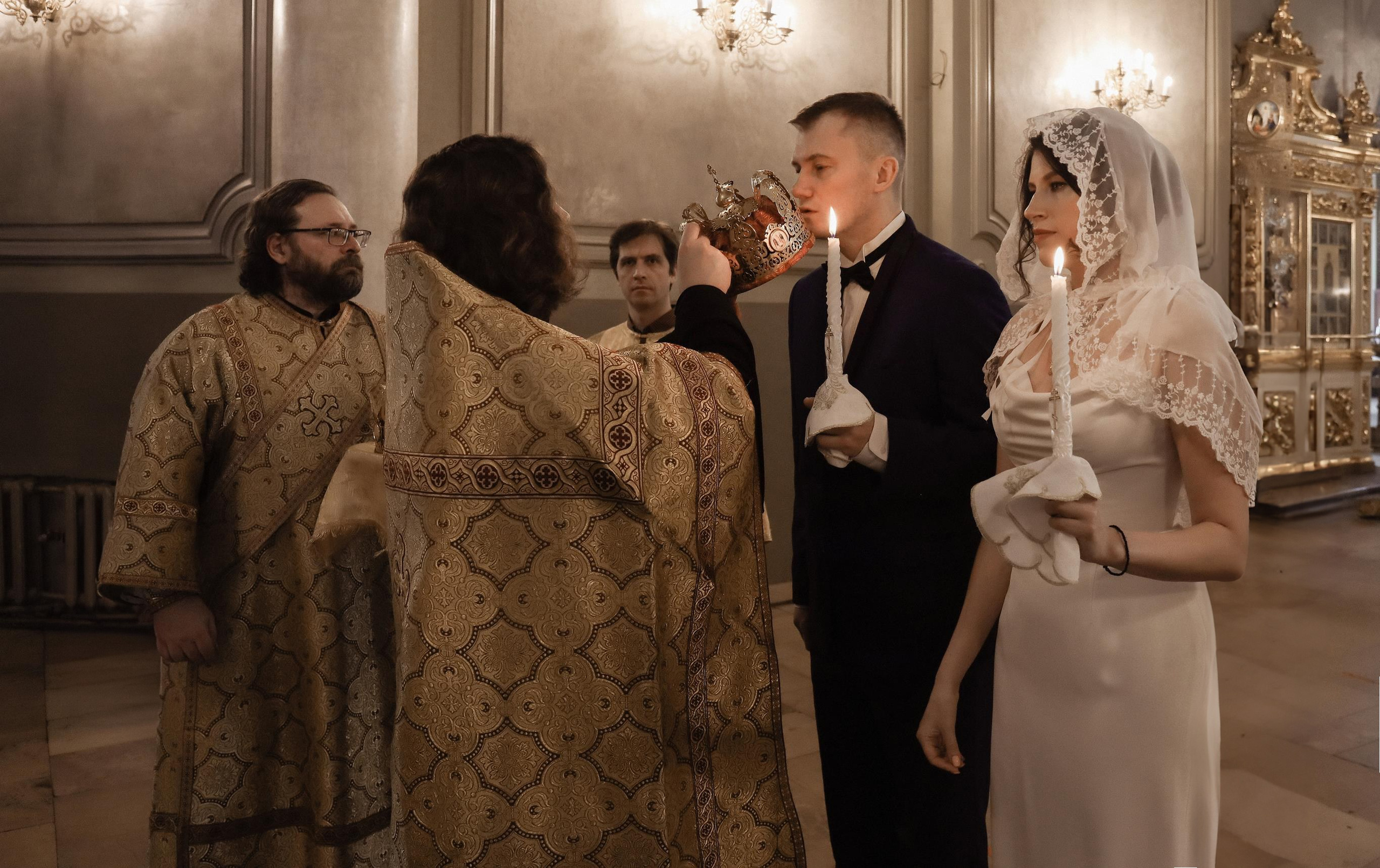 Венчания. Алина Малышева, свадебный и семейный фотограф Москва