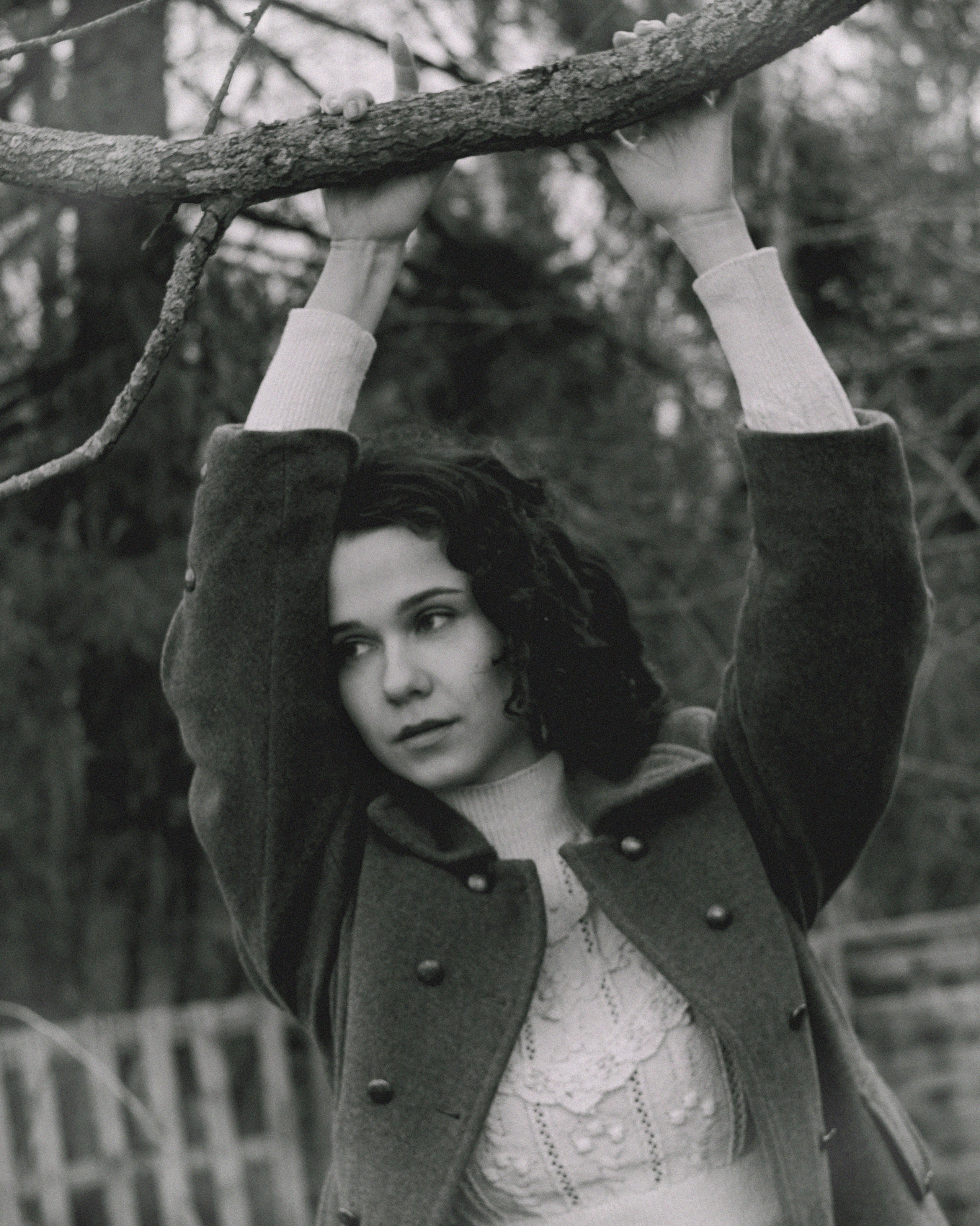 Elisha. Анна Маурина фотограф и видеограф в Ижевске