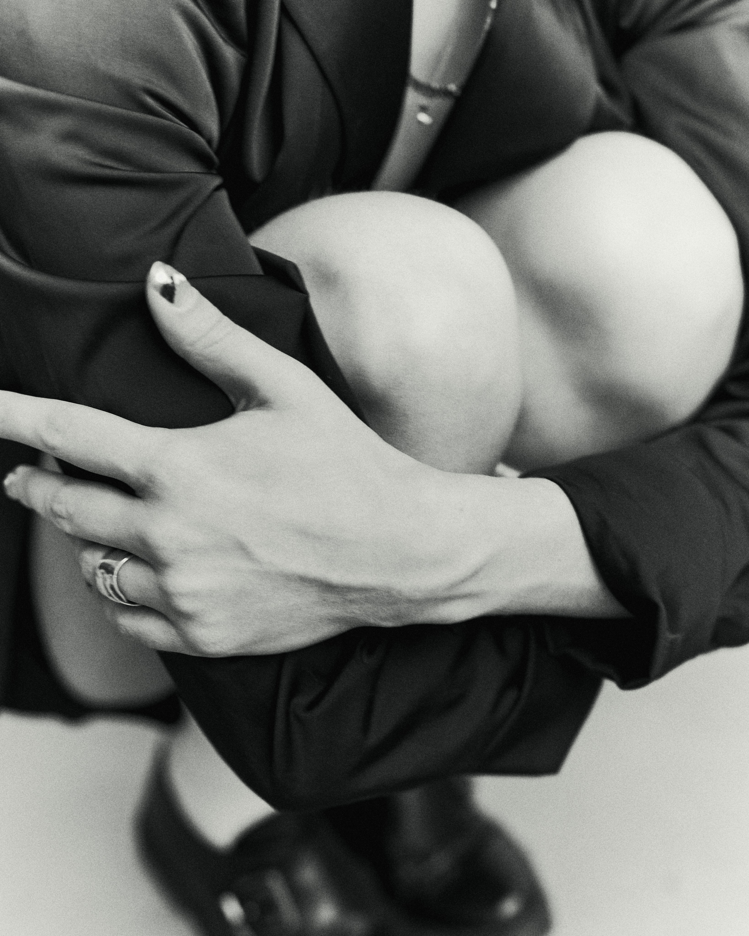 Юлия. Анна Маурина фотограф и видеограф в Ижевске