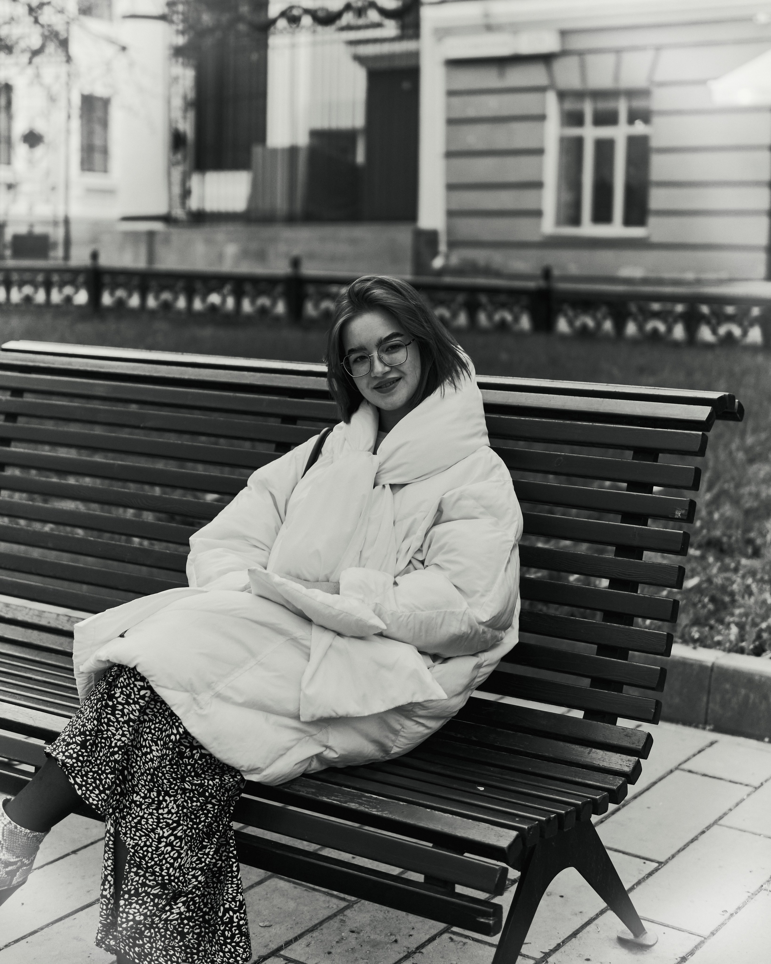 Анна. Анна Маурина фотограф и видеограф в Ижевске