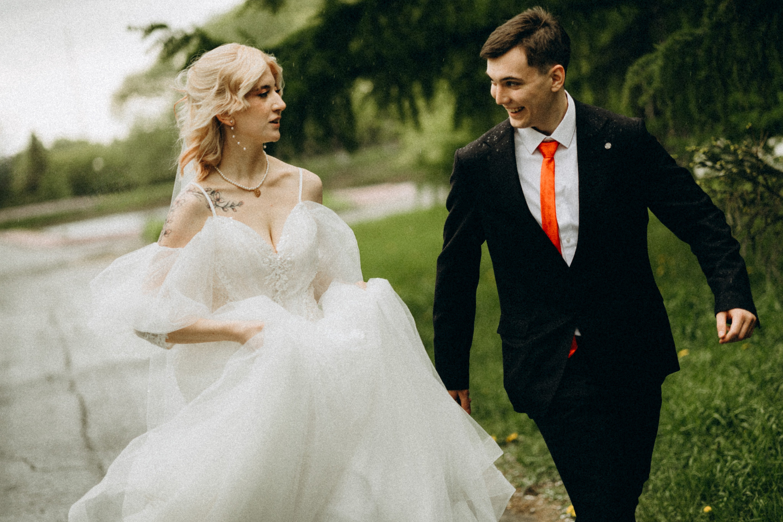 Под майским дождём…. Lifestyle семейный и детский фотограф в Омске Иванова Екатерина