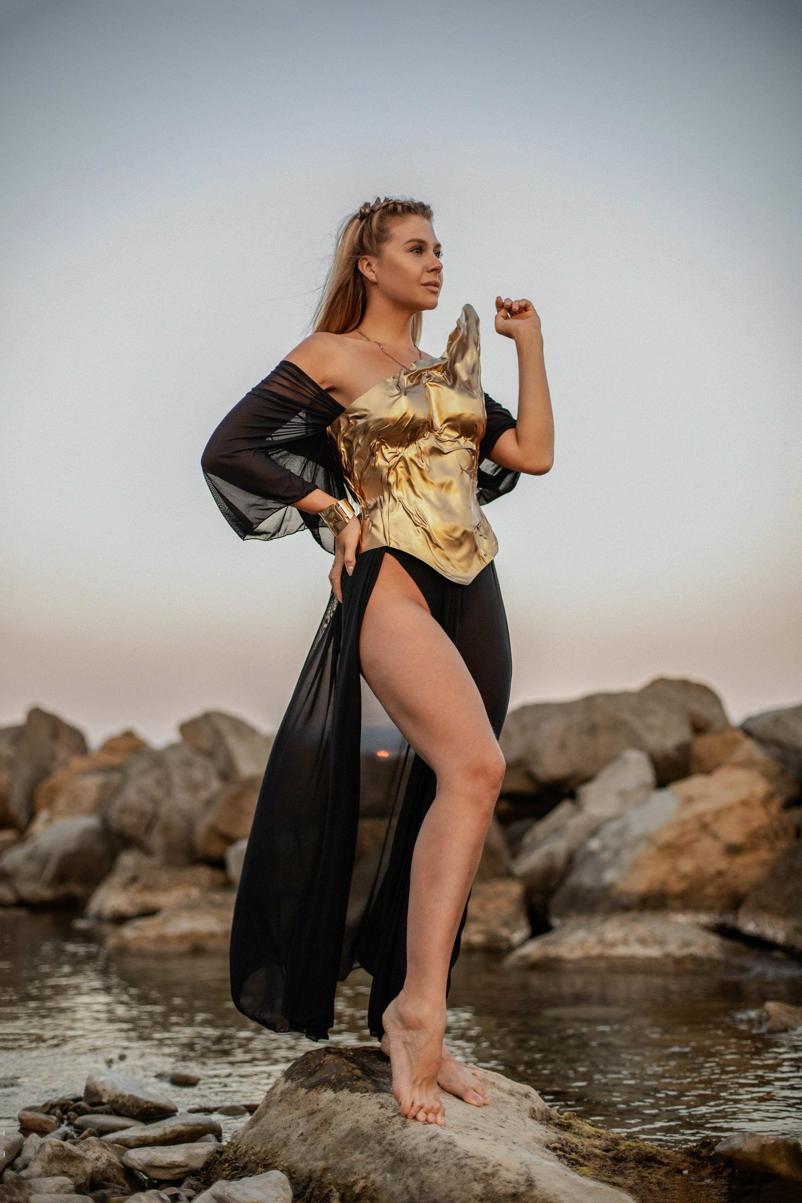 Нина. Фотограф Заикина Анастасия