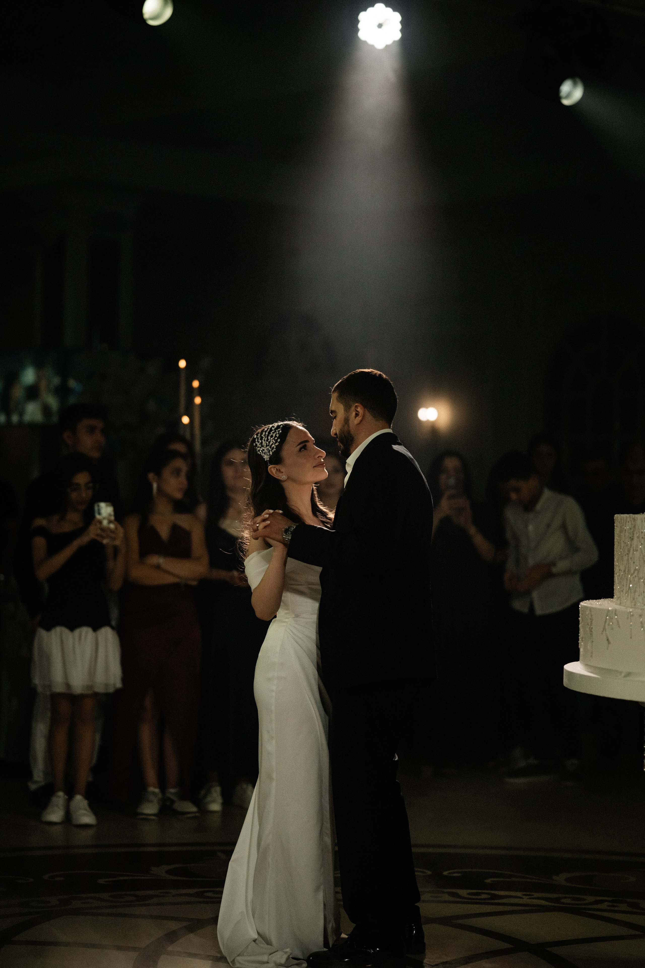 Свадьбы. Фотограф Артак Ерицян