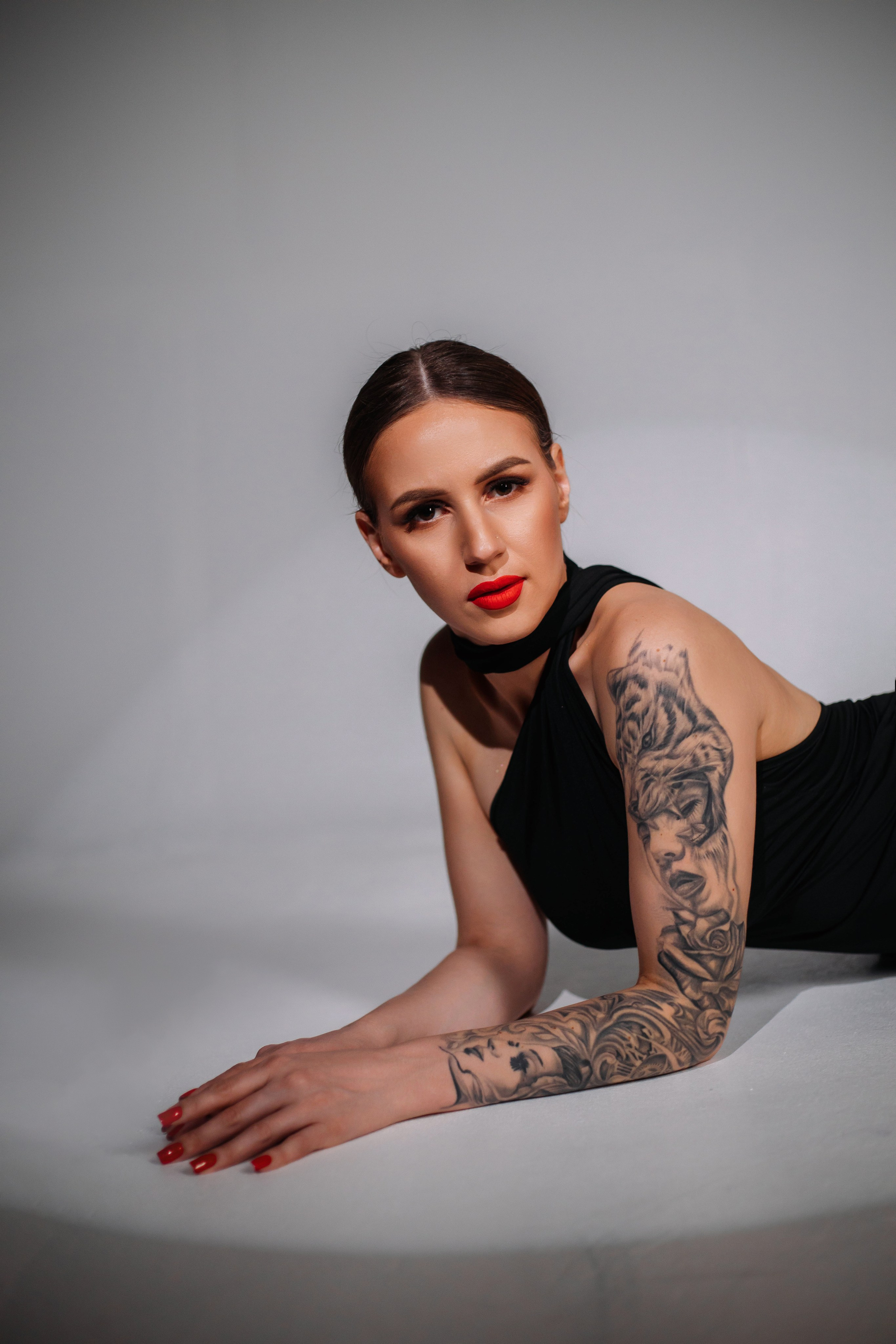 Семейный фотограф в Черемхово Анастасия Старикова