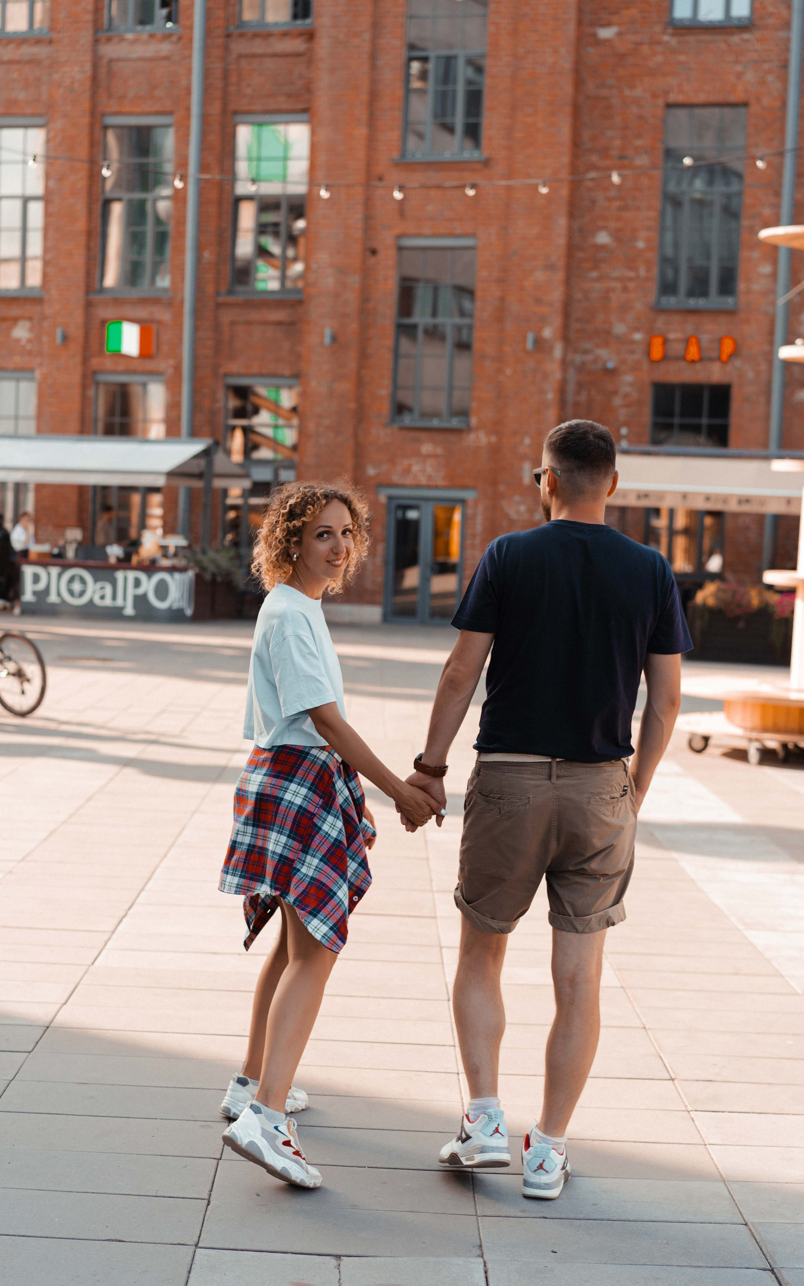 Urban style. Живые снимки! Фотограф Даша Бендер