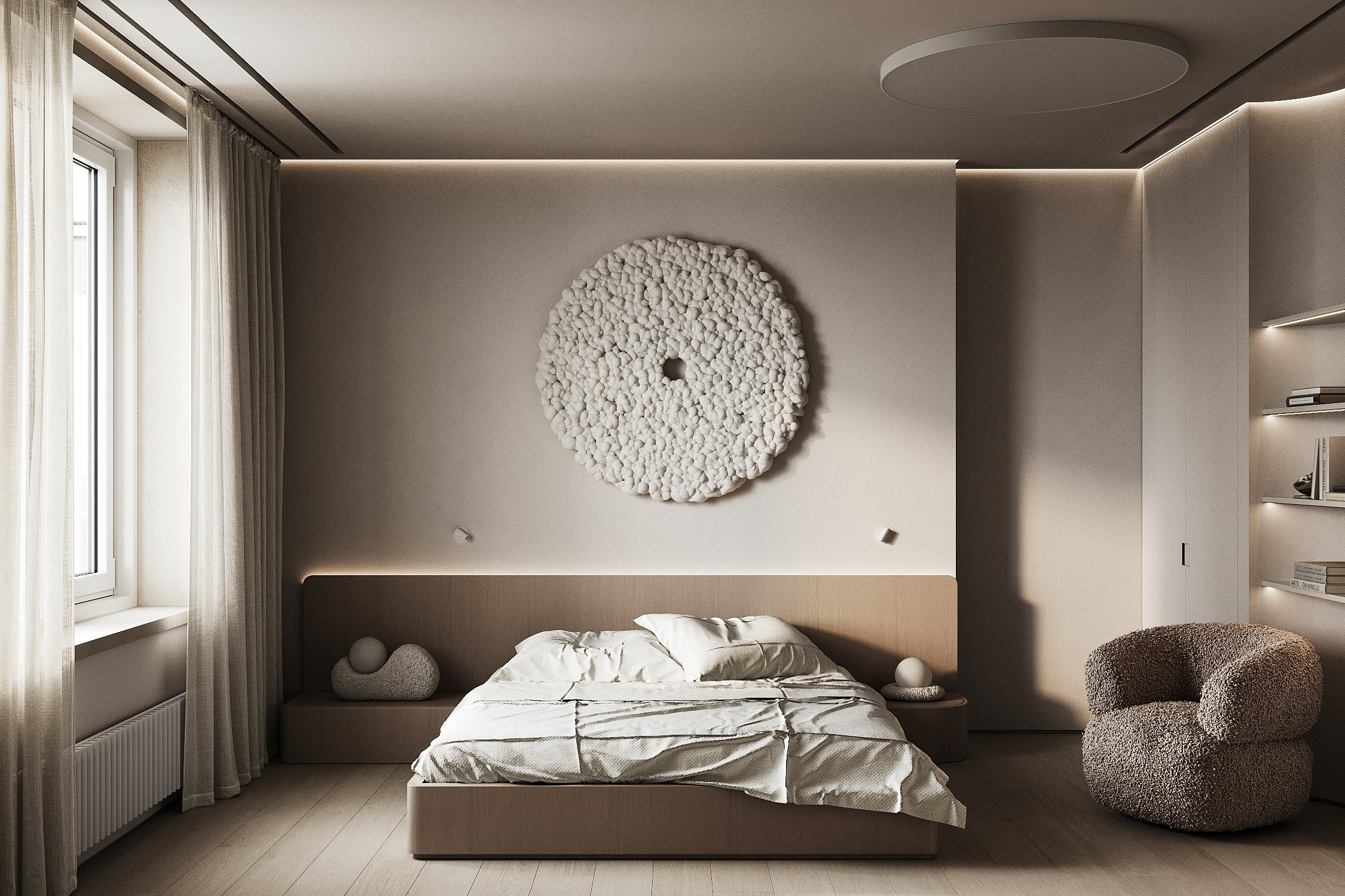 BB | DS_29. 3D визуализация интерьера eugene7even