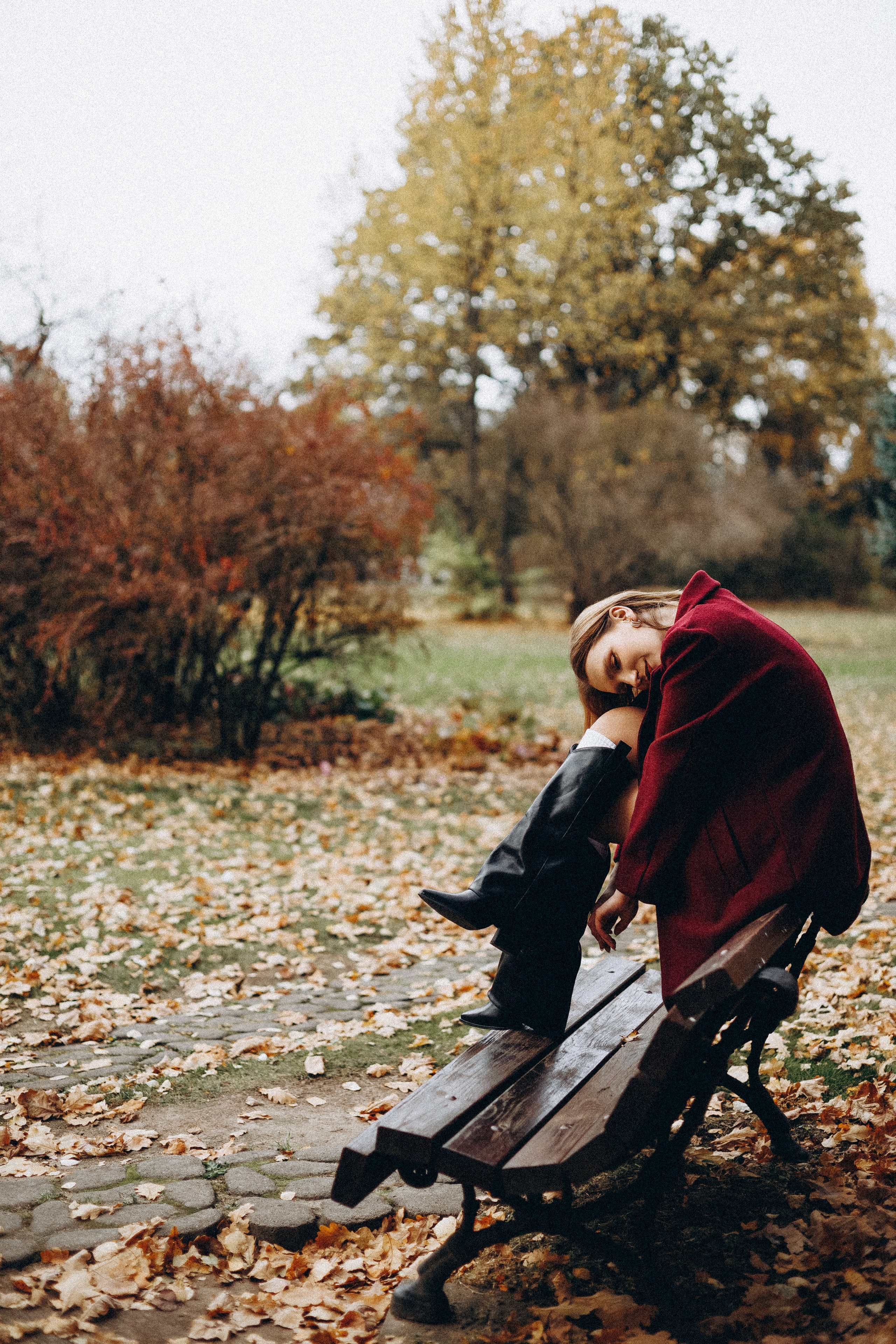 Индивидуальные фотопрогулки. Фотограф Минск