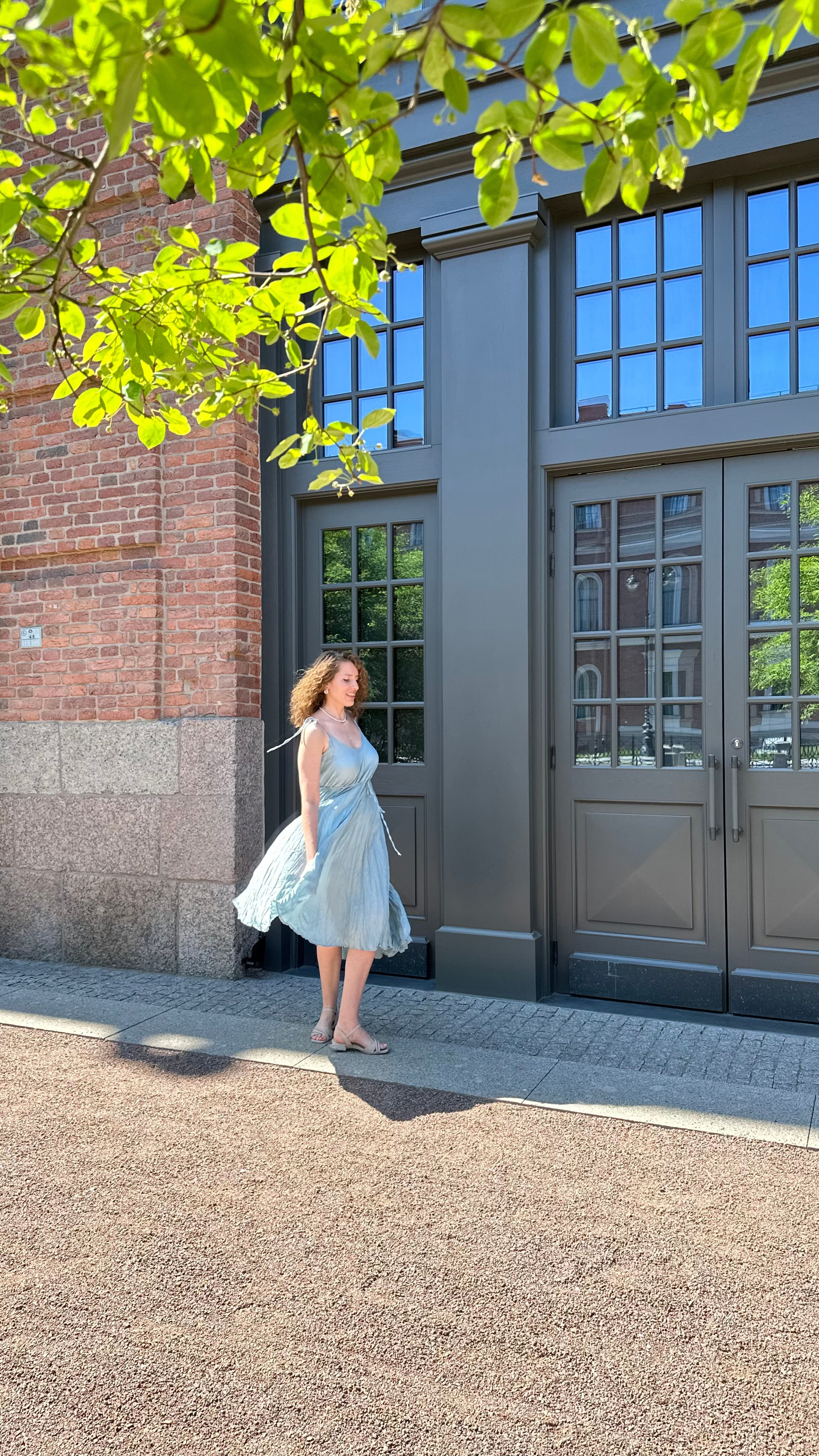 Прогулка по центру. КОНТЕНТ |БРЕНД фотограф Санкт-Петербург — Жанна Олтаржевская