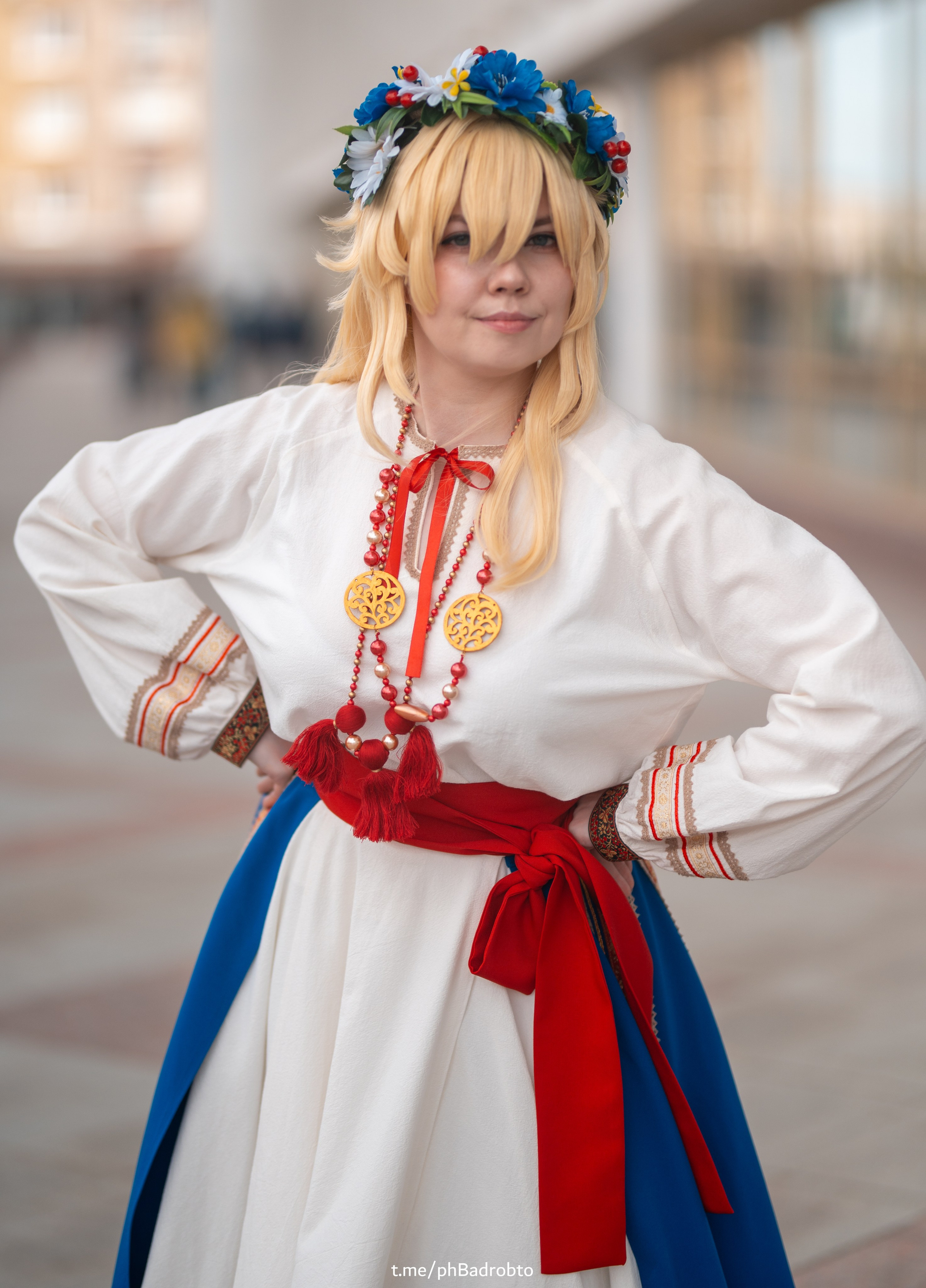 Косплей фотограф. Фотограф Белебей Абзалетдинов Артур