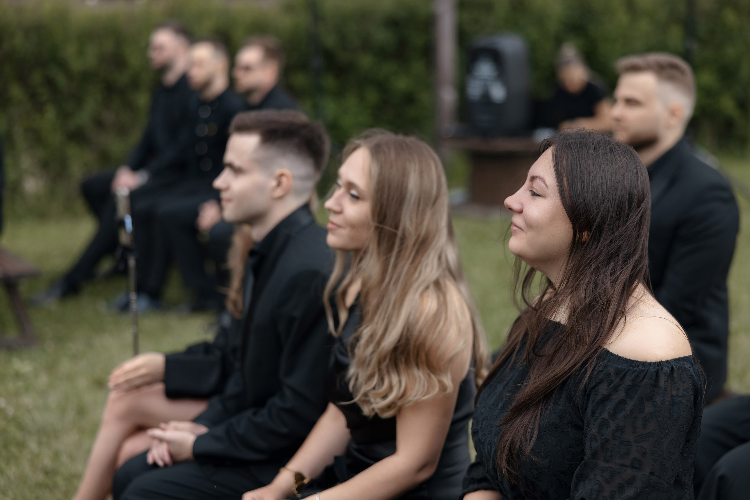 Артем и Вера. Свадебный фотограф и видеограф Юрий и Эля Дубинины