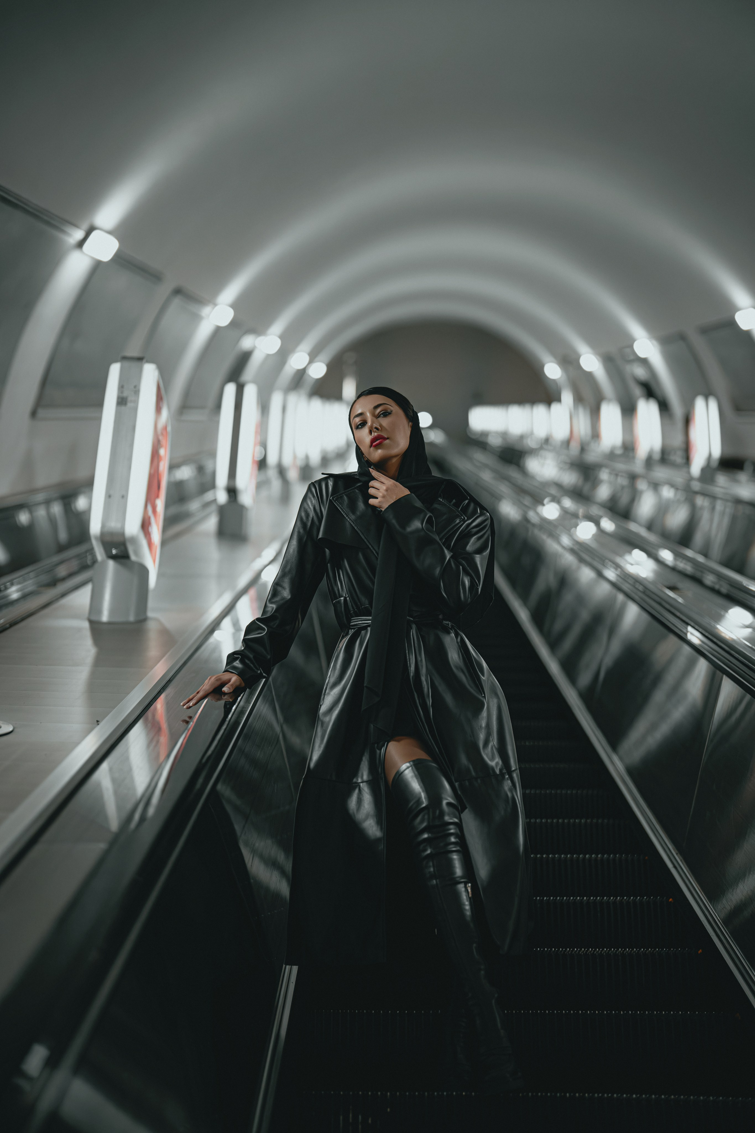 ANJELIKA. Фотограф TAULAN_1