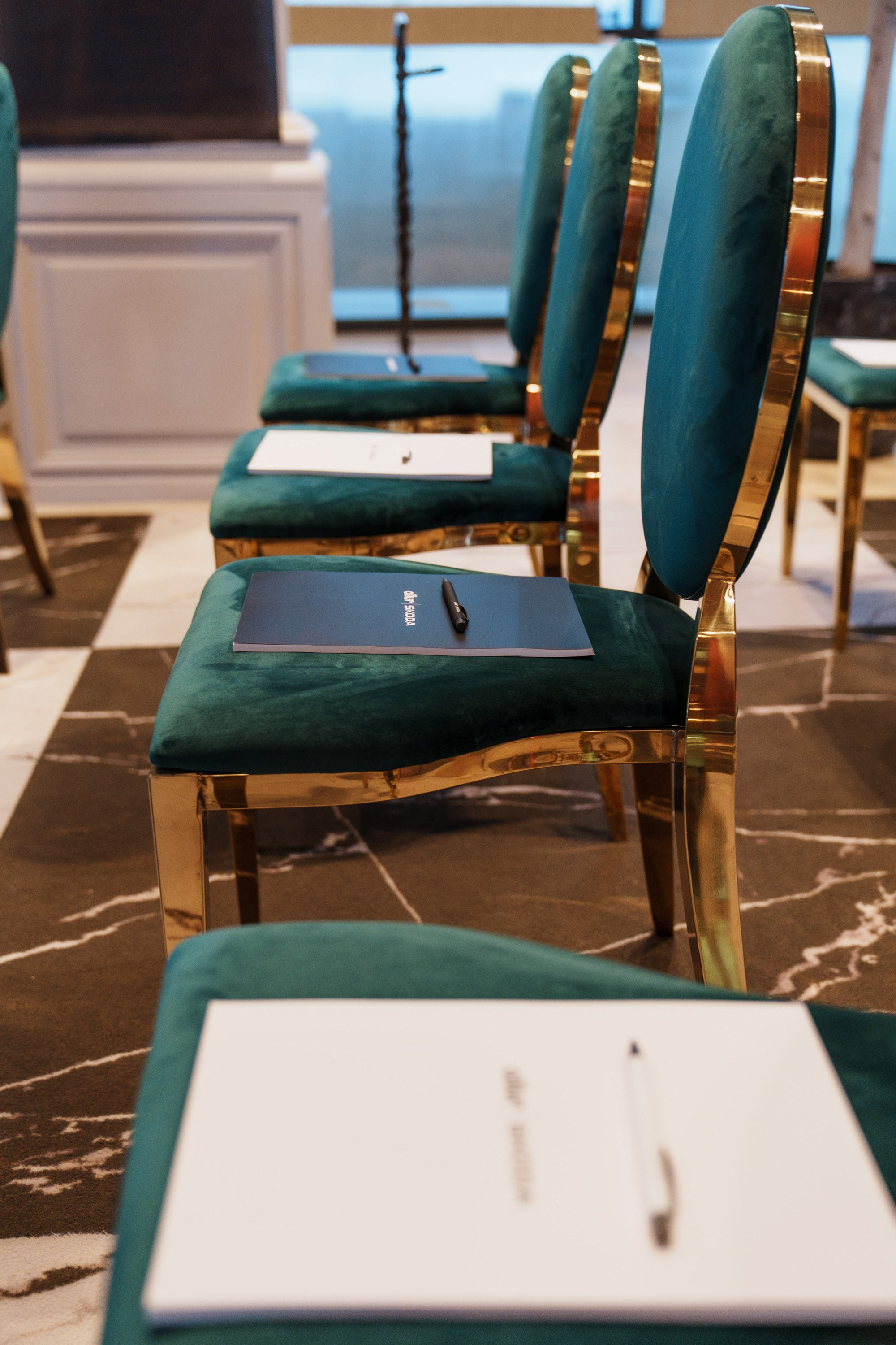 Allur Skoda. Фотограф TAULAN_1