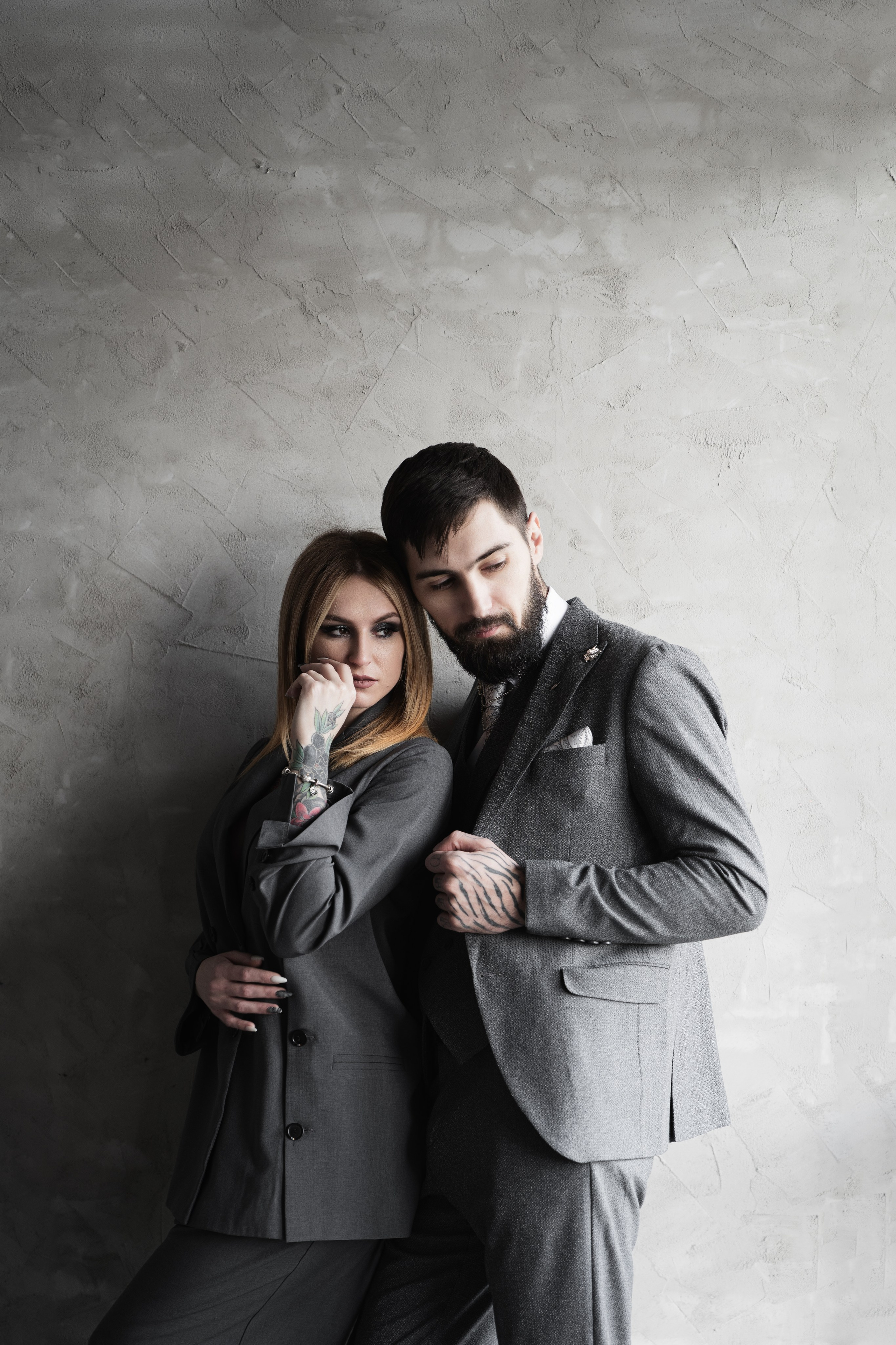 DASHA. Фотограф TAULAN_1