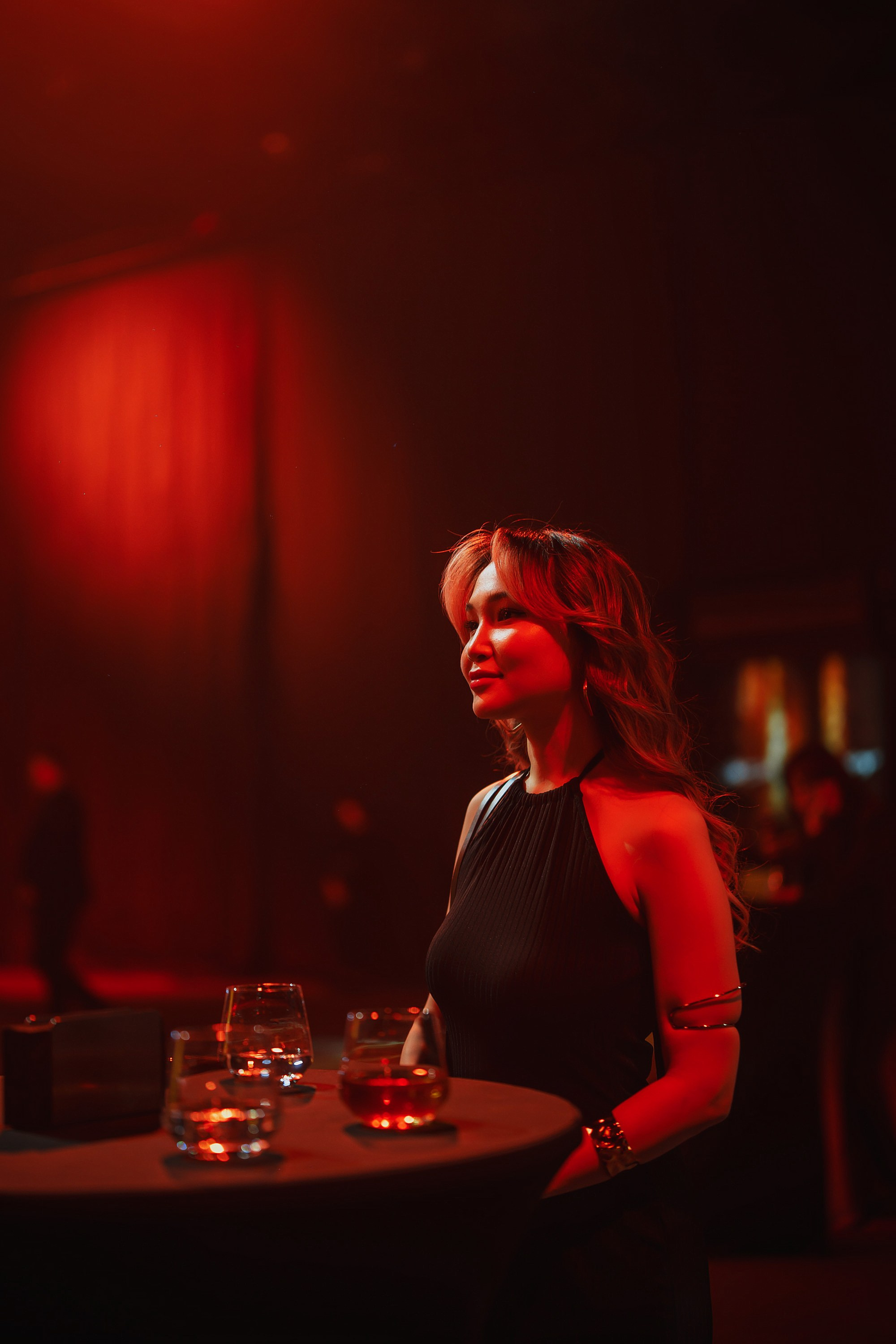 Презентация новых моделей SOUEAST. Фотограф TAULAN_1