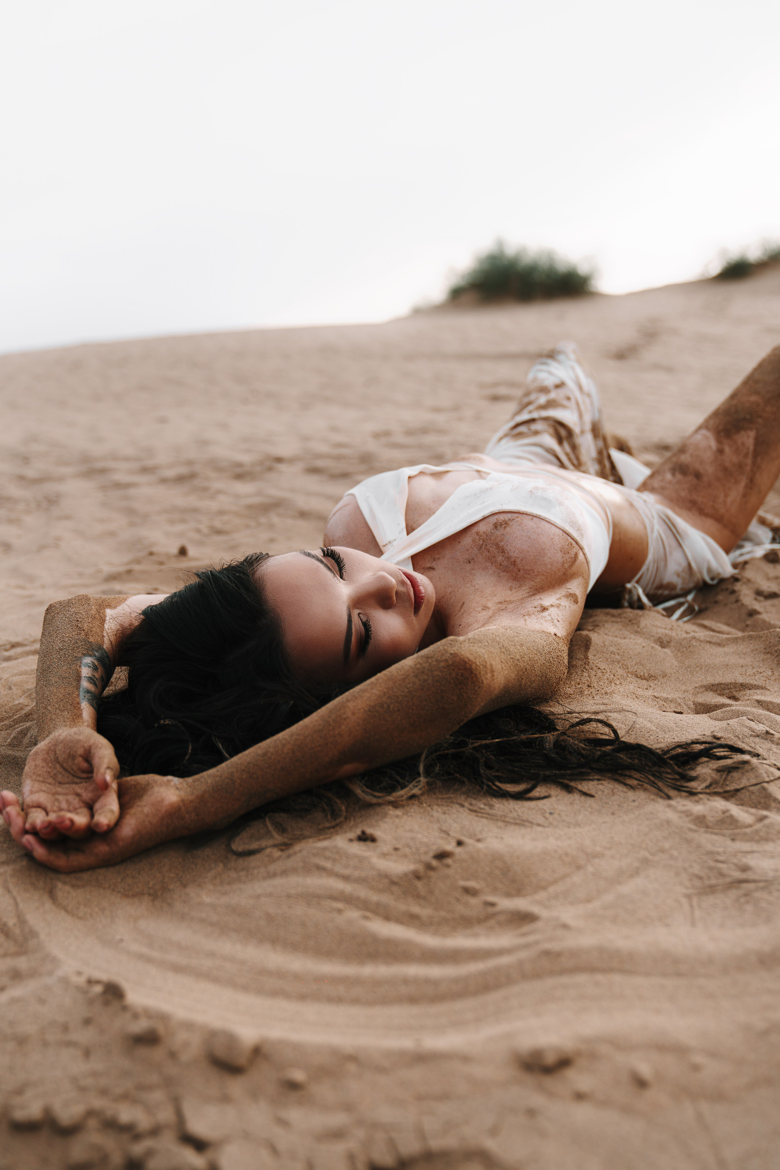 SABINA. Фотограф TAULAN_1