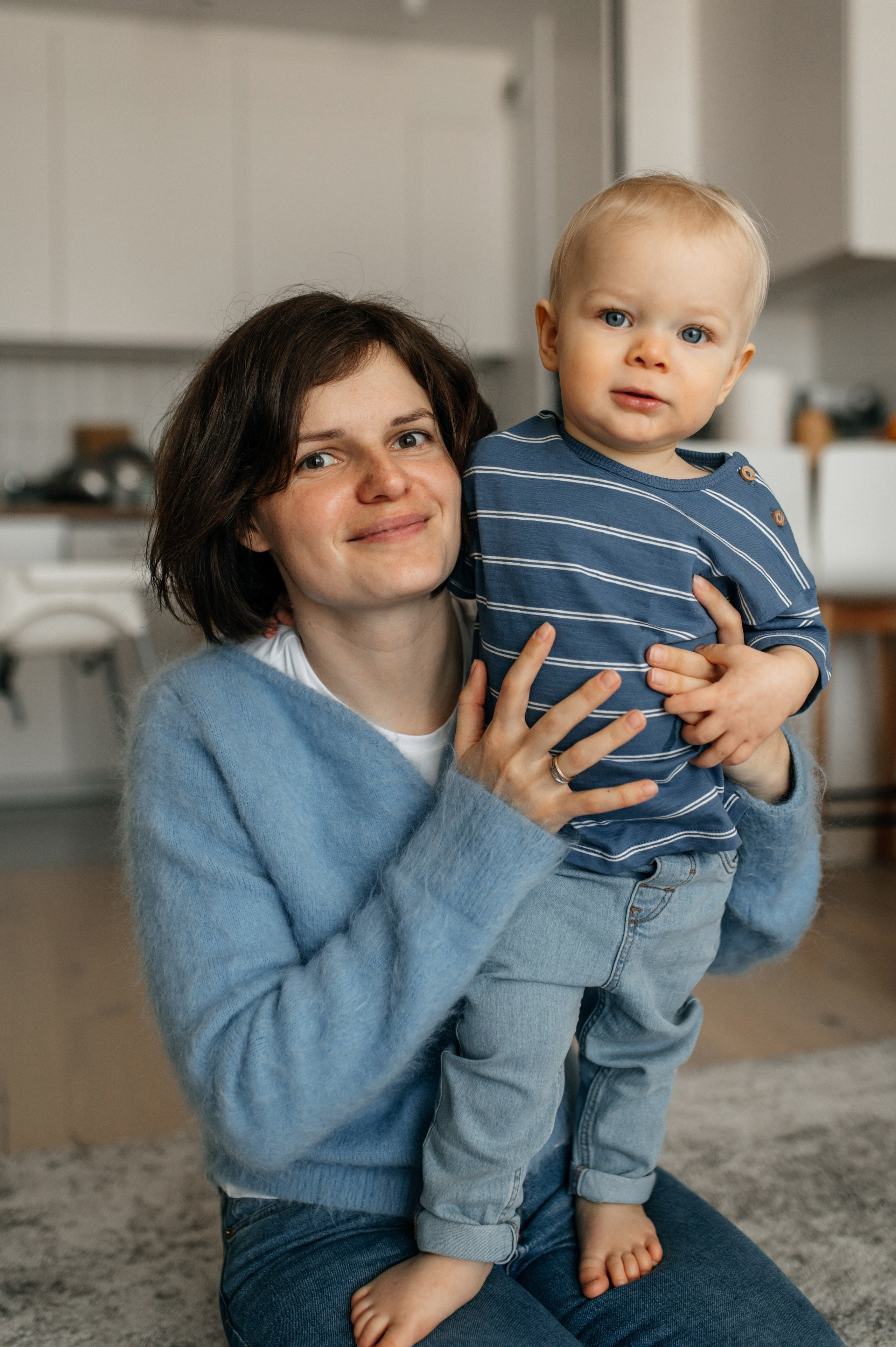 Маша+Леша+Роберт. Костюшко Кристина — семейный и свадебный фотограф в Минске