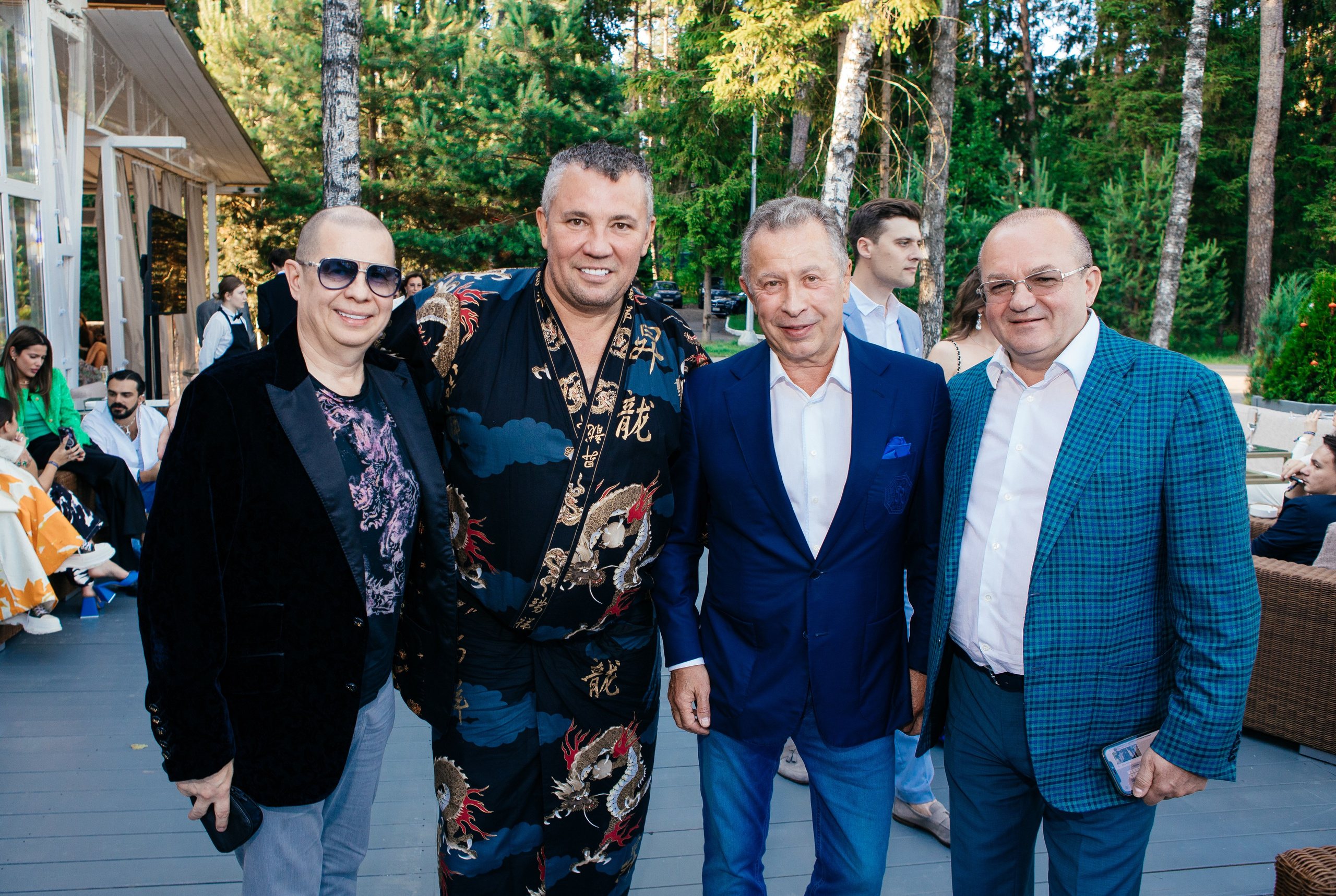 Fashion TV 06.07.23. Главная