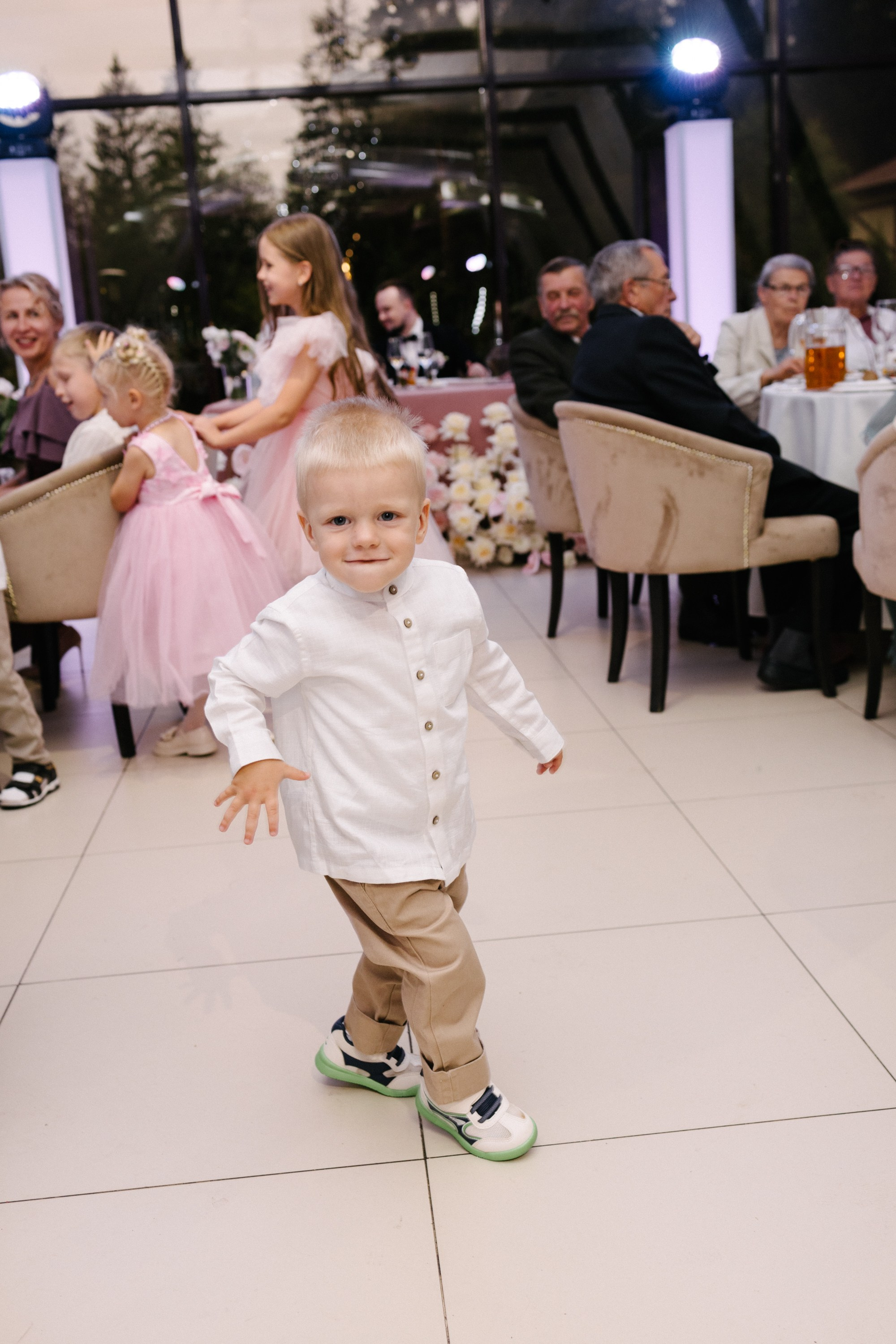 Даша и Вадим. Свадебный и семейный фотограф в Смоленске Галина Егорова