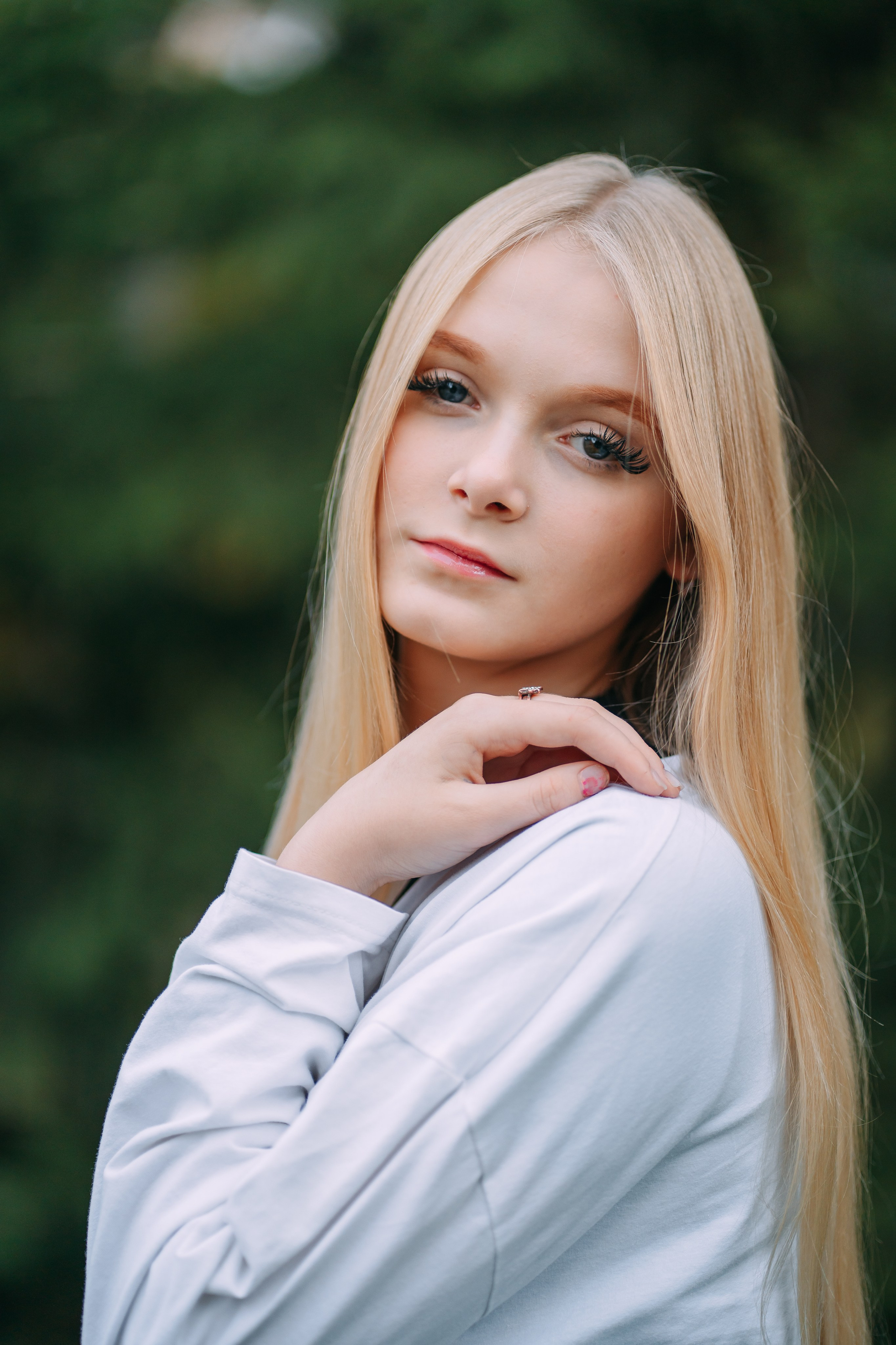 Фотосъемка. Анастасия Подольская: фотограф из Иркутска