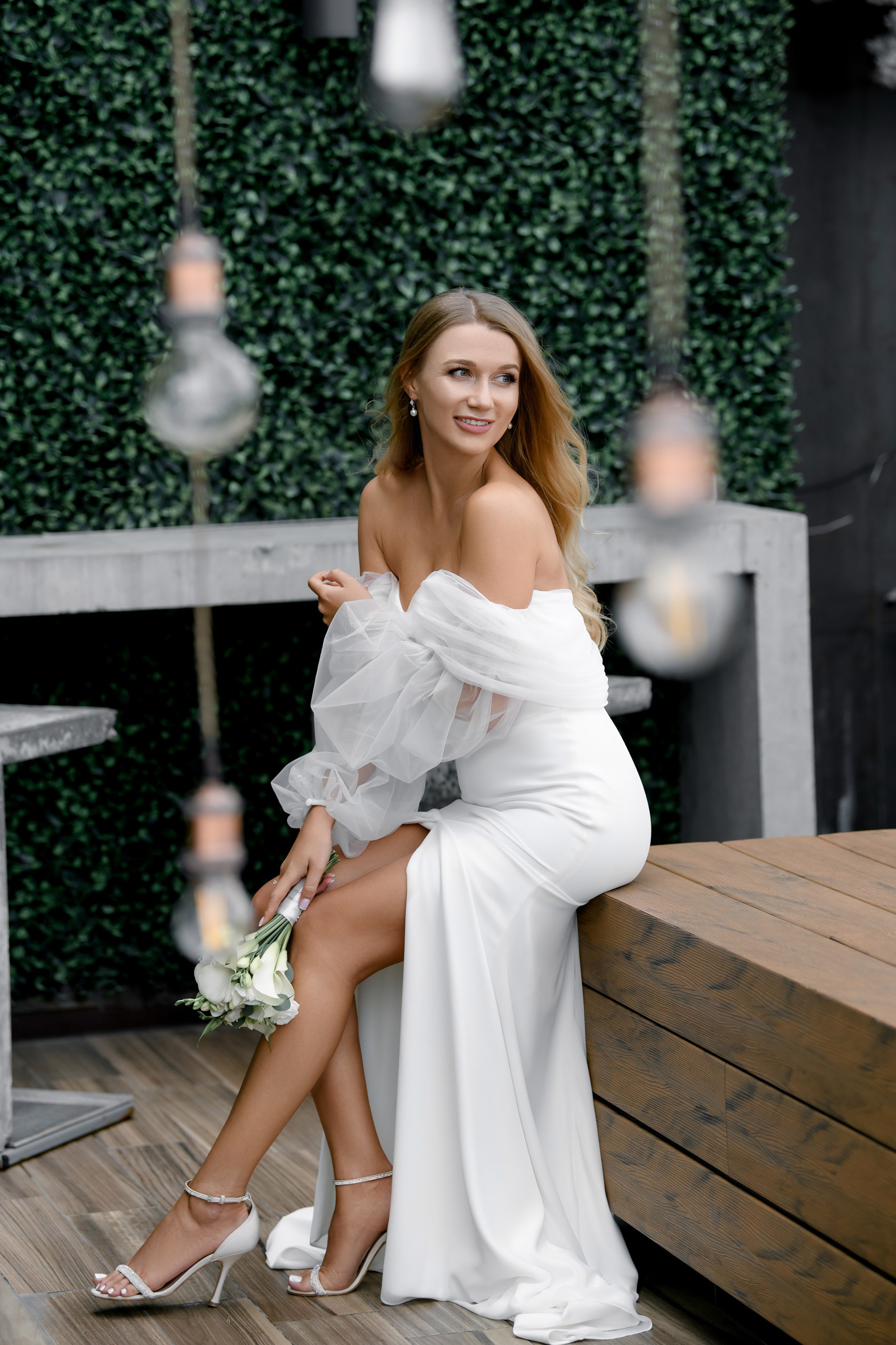 Альберт & Виктория. Москва, видеосъёмка, фотосъёмка, свадебный клип, фильм 4К media production