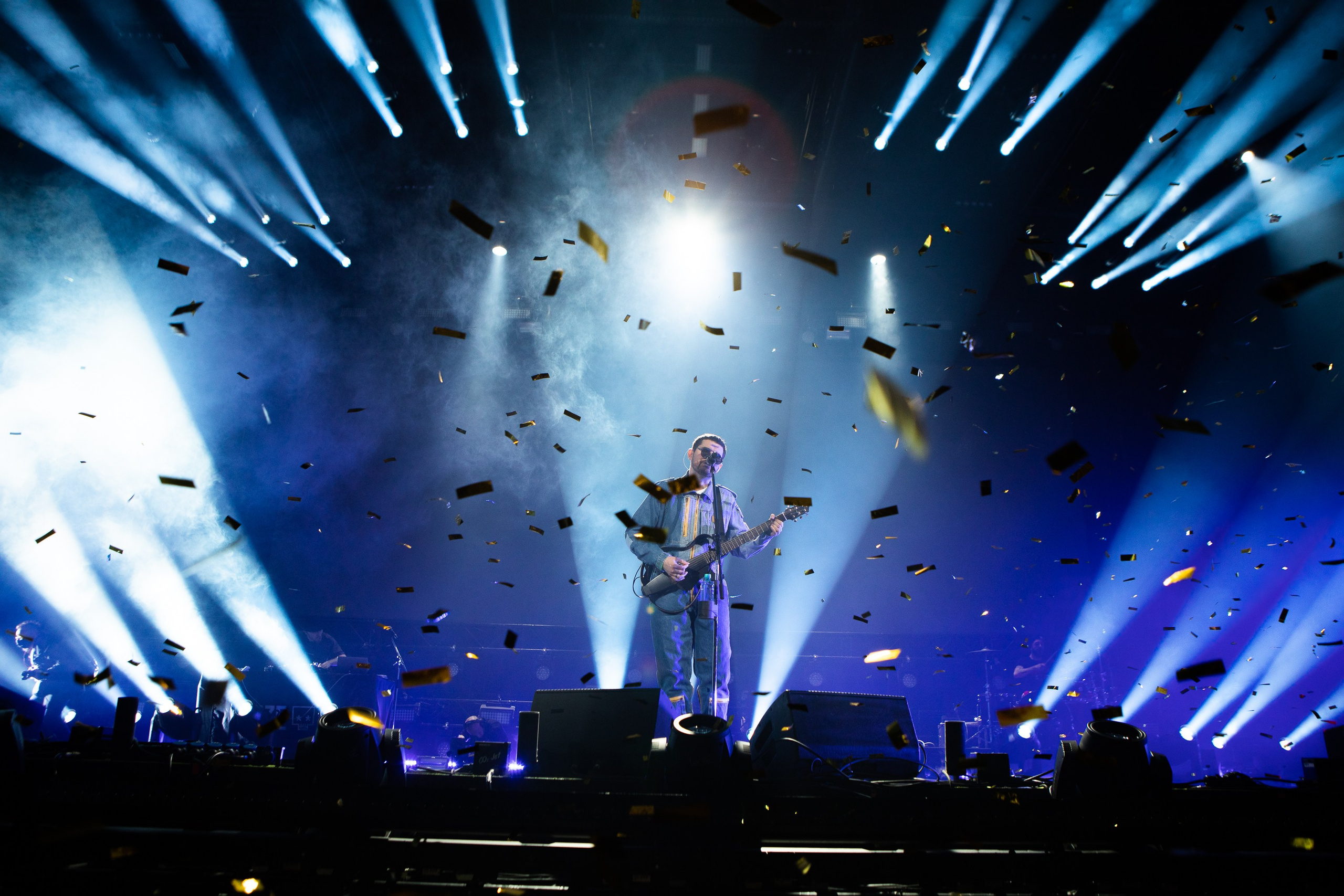 Концерты. Фотограф в Москве Павлова Ксения