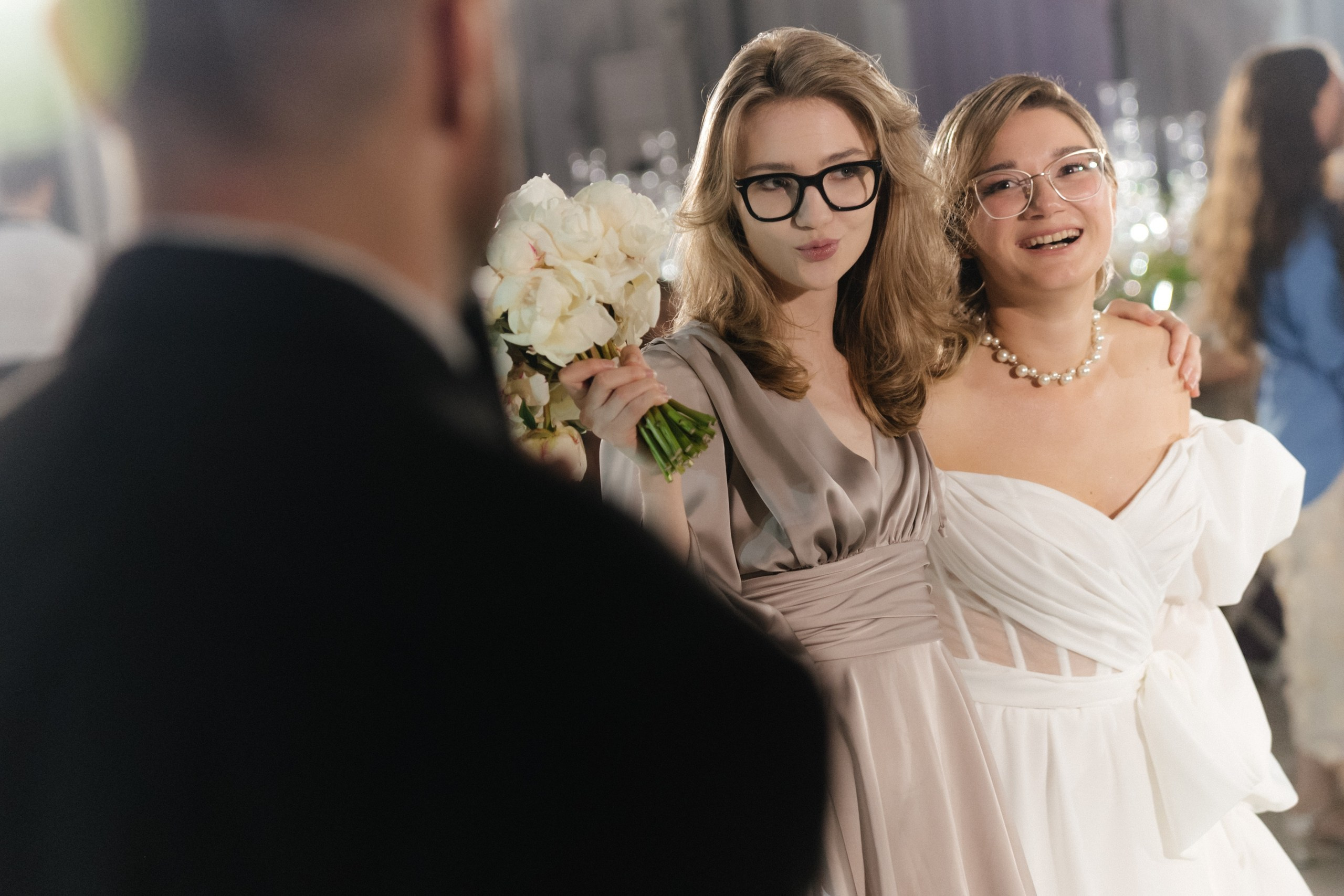 Сергей и Настя. Свадебный фотограф в Москве Евгений Рыжов