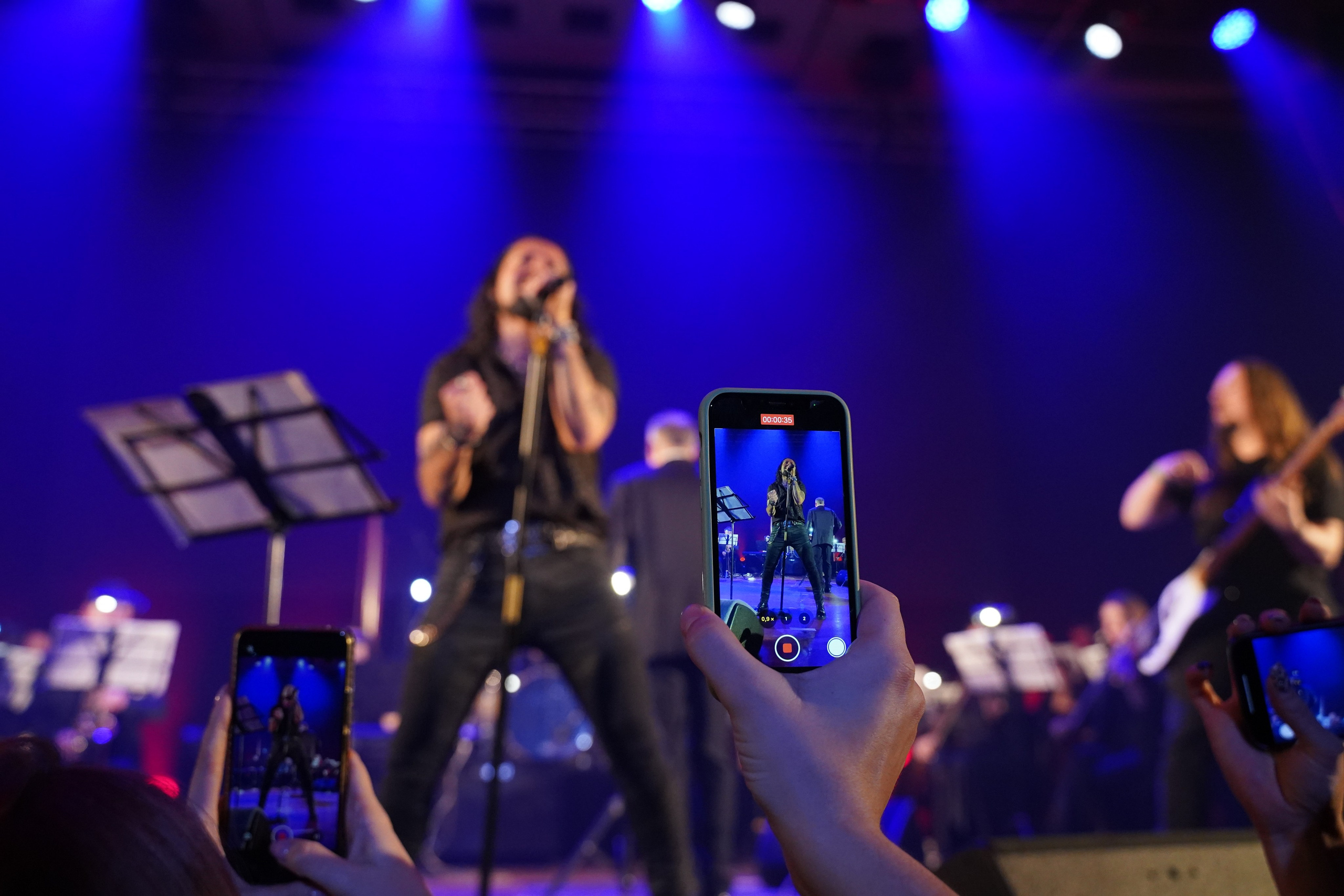 Ronnie Romero. Арт-фотограф в Краснодаре