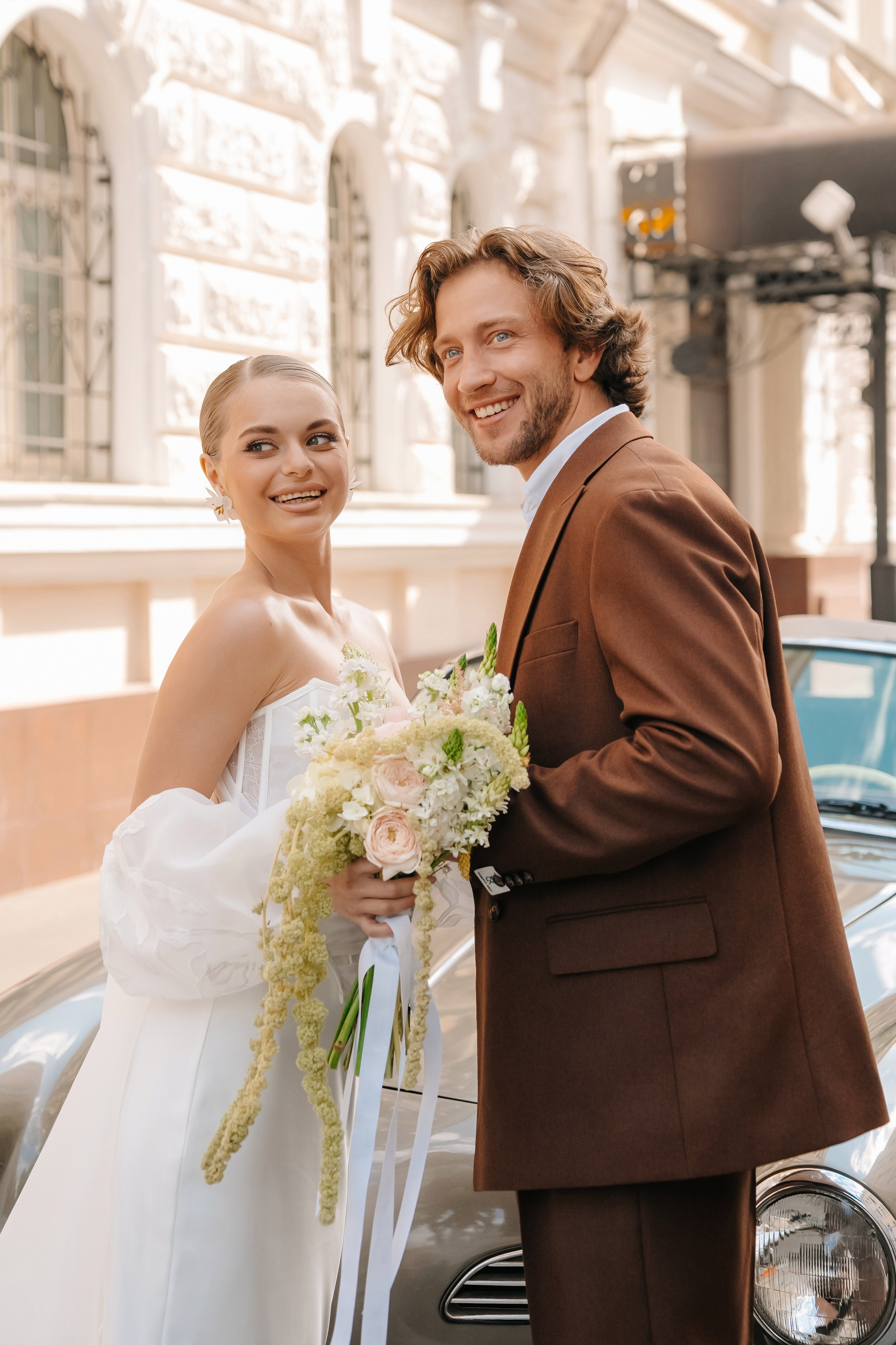 Urban idyll. Главная