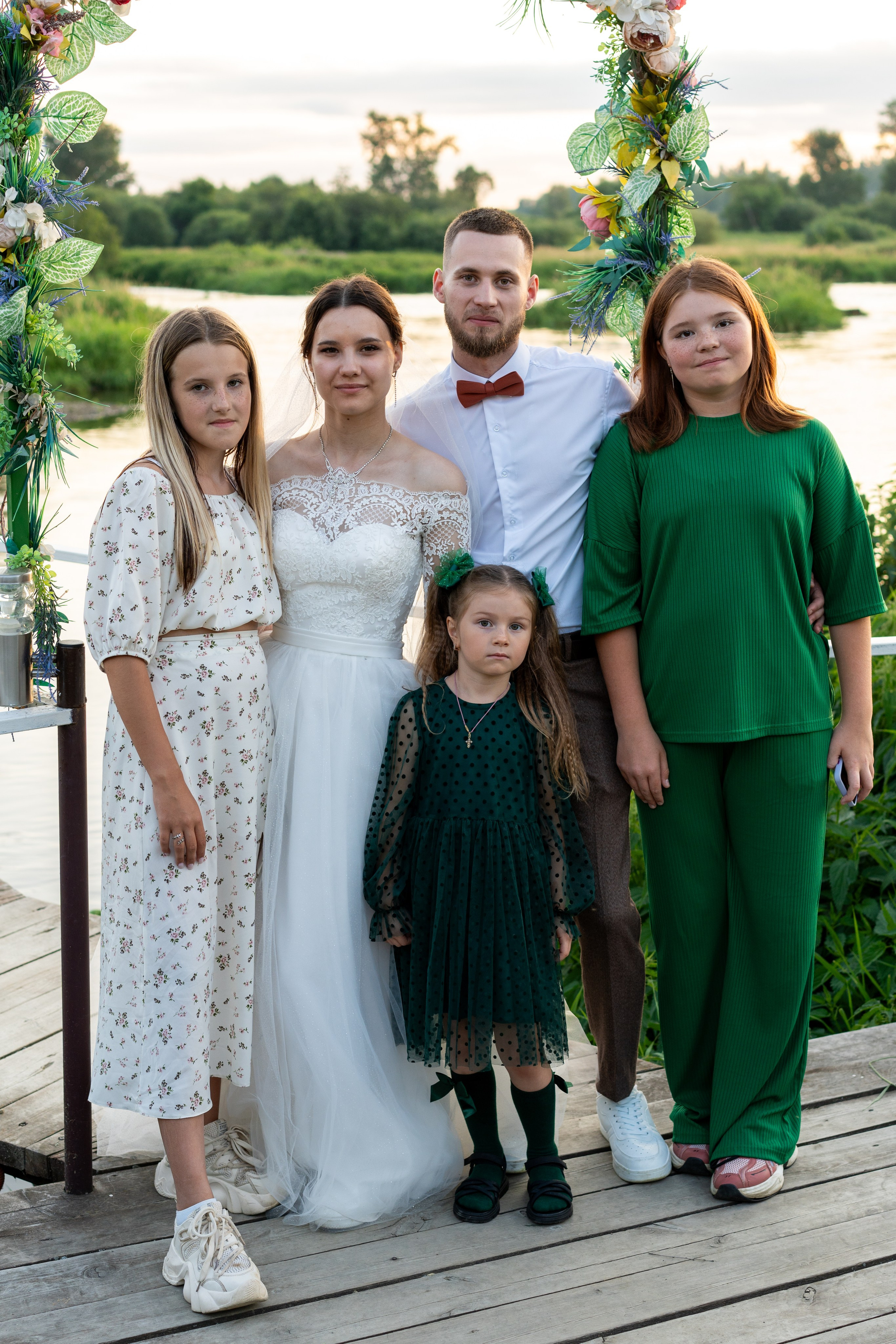 Свадебная съемка. Фотограф в Екатеринбурге Павел Самков