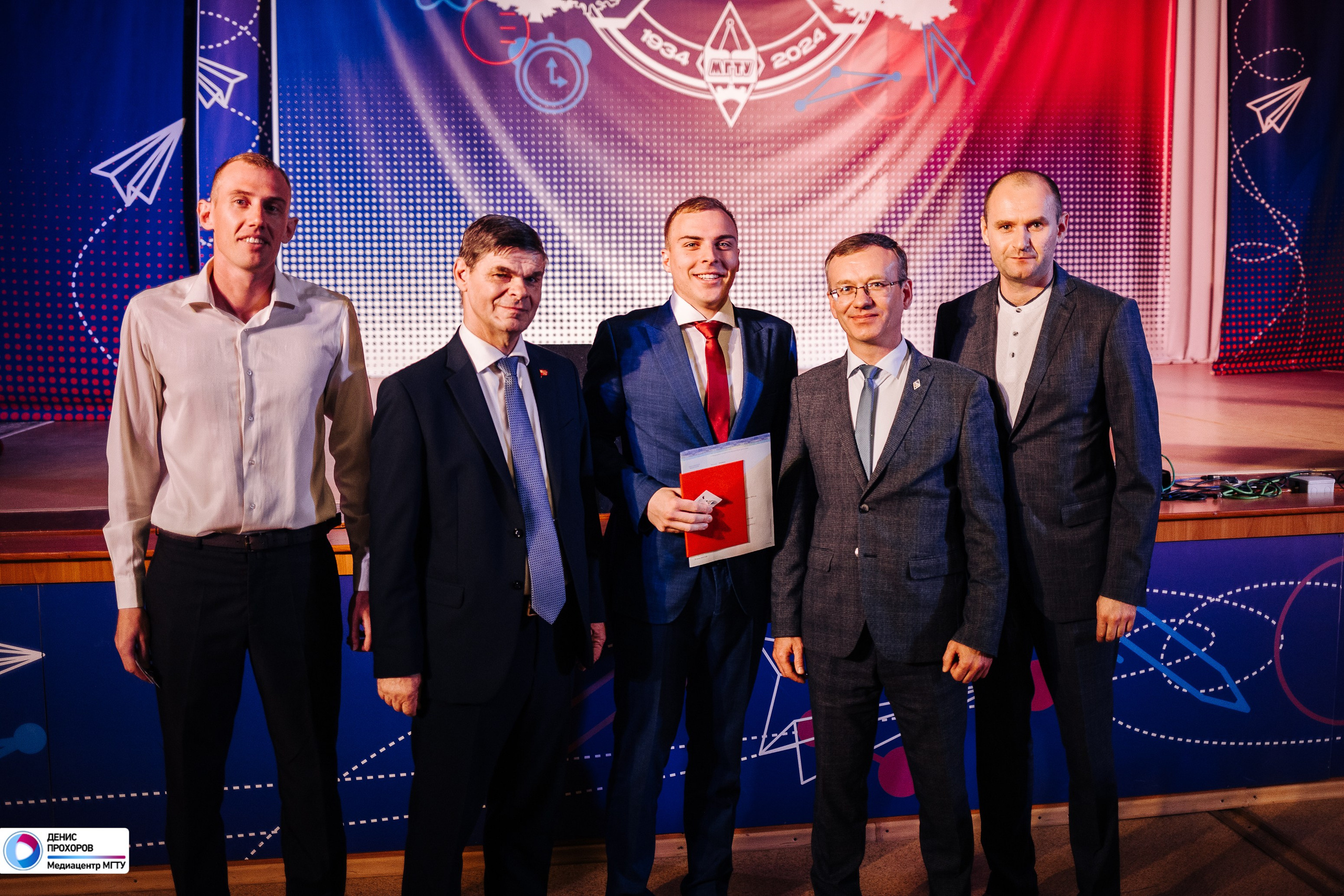 Выпускной факультета физической культуры и спортивного мастерства // 02.07.2024. Денис Прохоров Фотограф в г. Магнитогорск