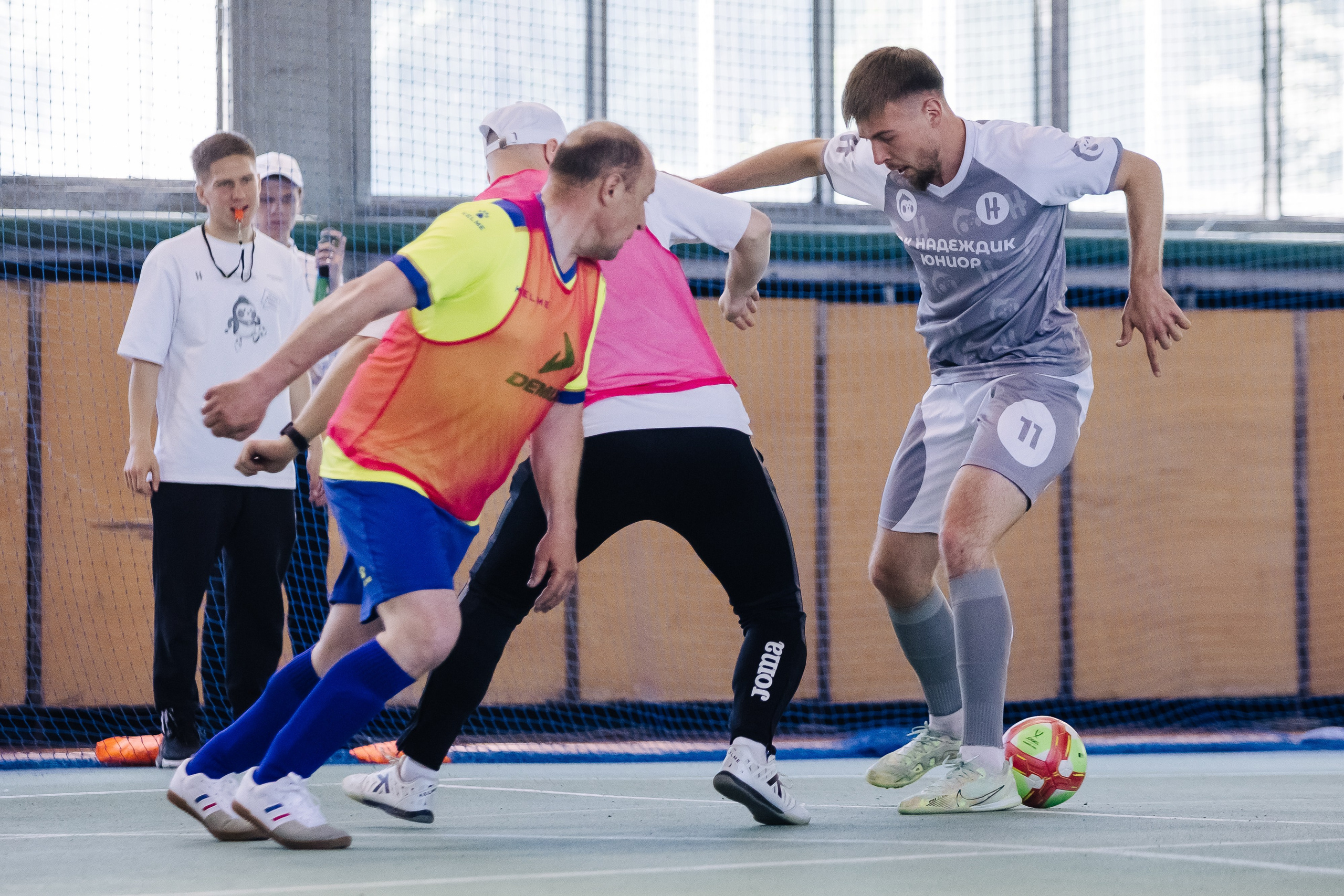 Надеждик CUP // 18.05.25. Денис Прохоров Фотограф в г. Магнитогорск