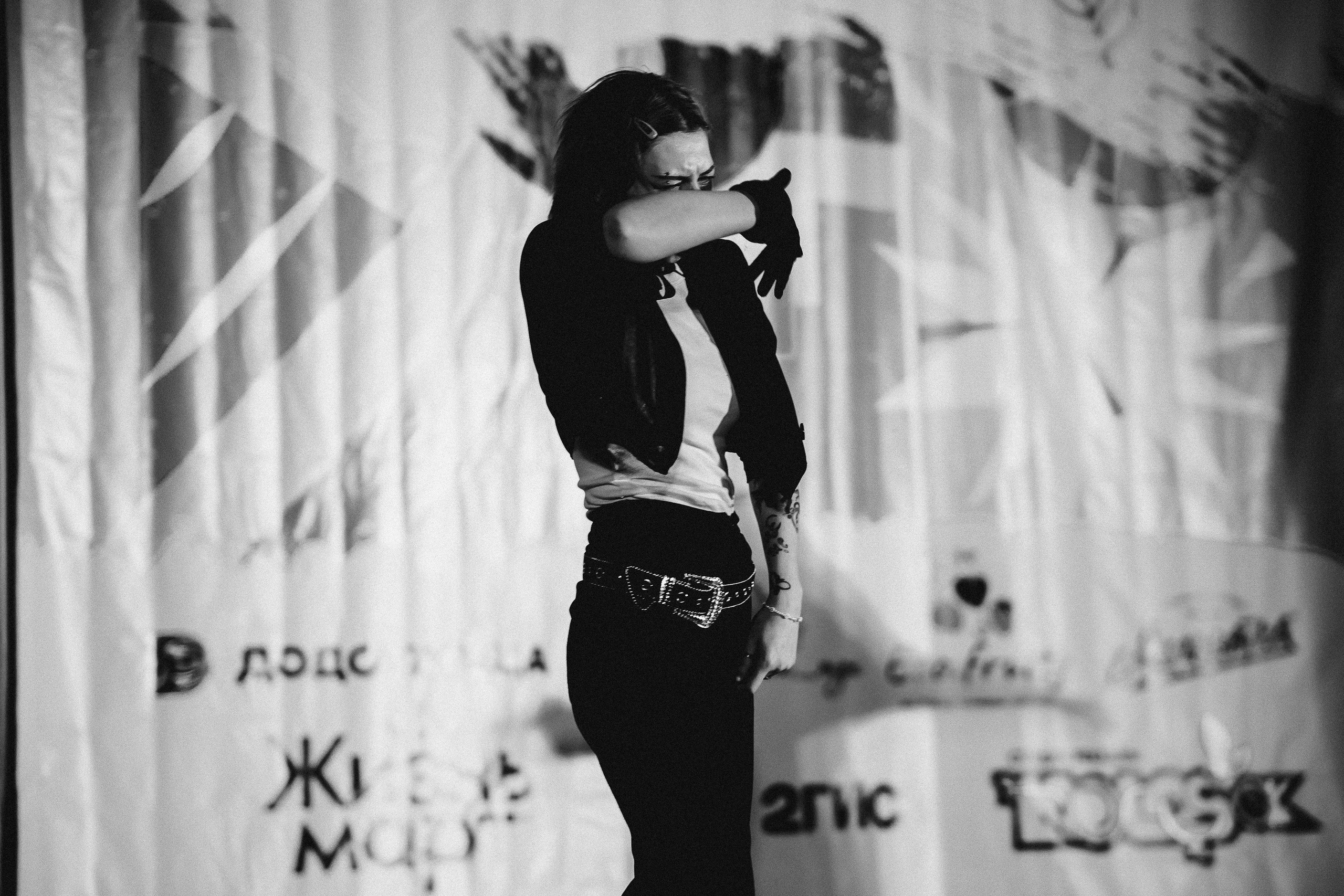 Студенческая весна 2024 // 09 — 10.03.2024. Денис Прохоров Фотограф в г. Магнитогорск