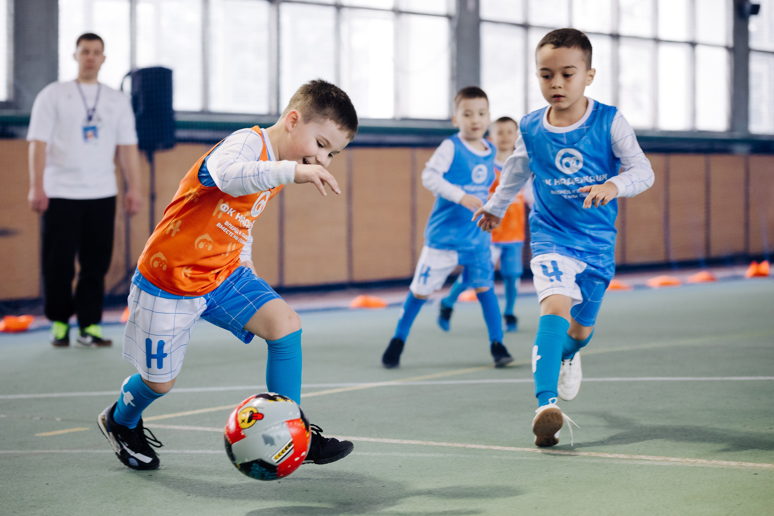 Надеждик CUP // 16.02.25. Денис Прохоров Фотограф в г. Магнитогорск