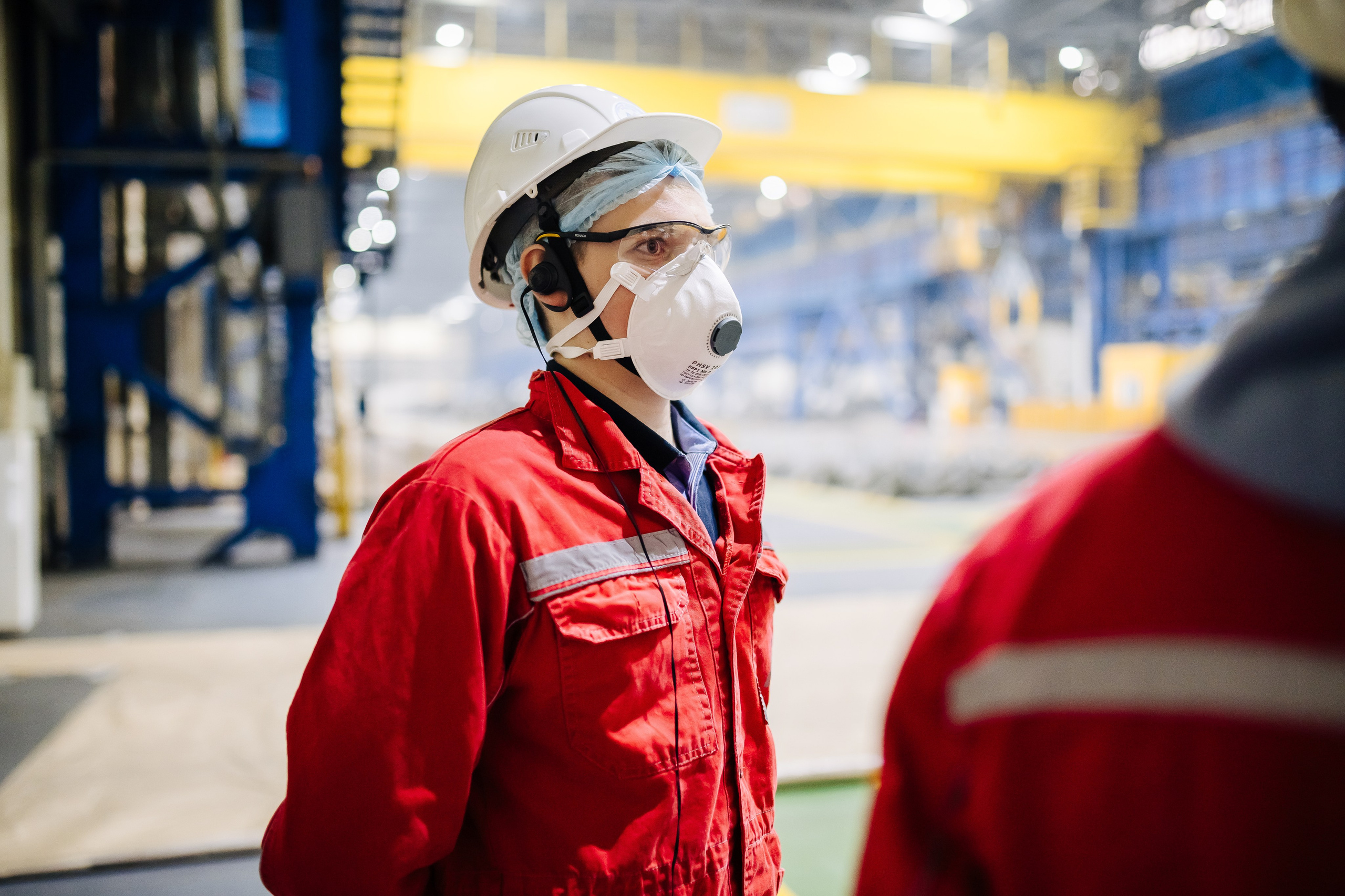 Окружной туристический форум «Айда на Урал» // 24.10 — 27.10.2024. Денис Прохоров Фотограф в г. Магнитогорск