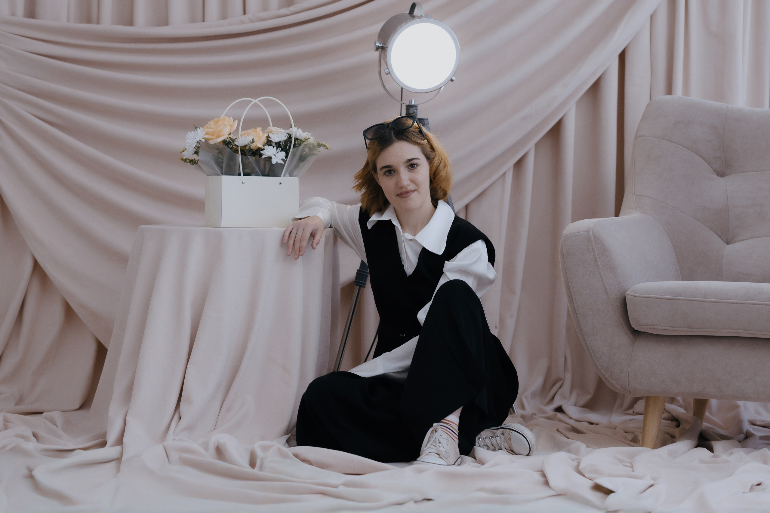 Весеннее преображение // 03.05 — 04.05.2025. Денис Прохоров Фотограф в г. Магнитогорск