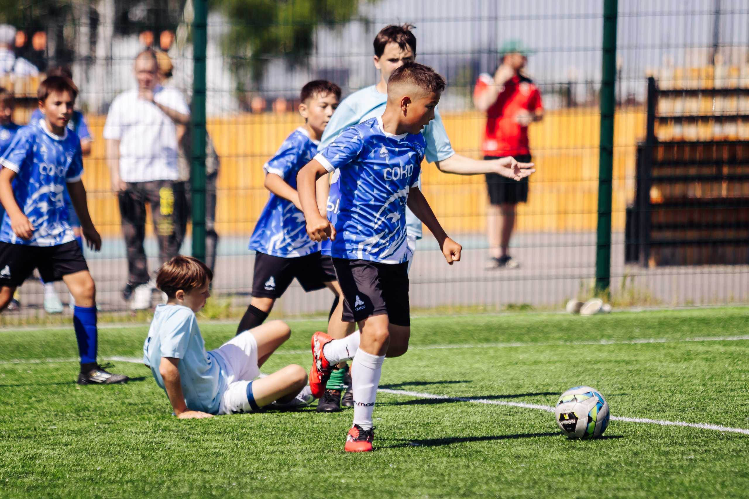 LEO CUP // 17.07.25. Денис Прохоров Фотограф в г. Магнитогорск