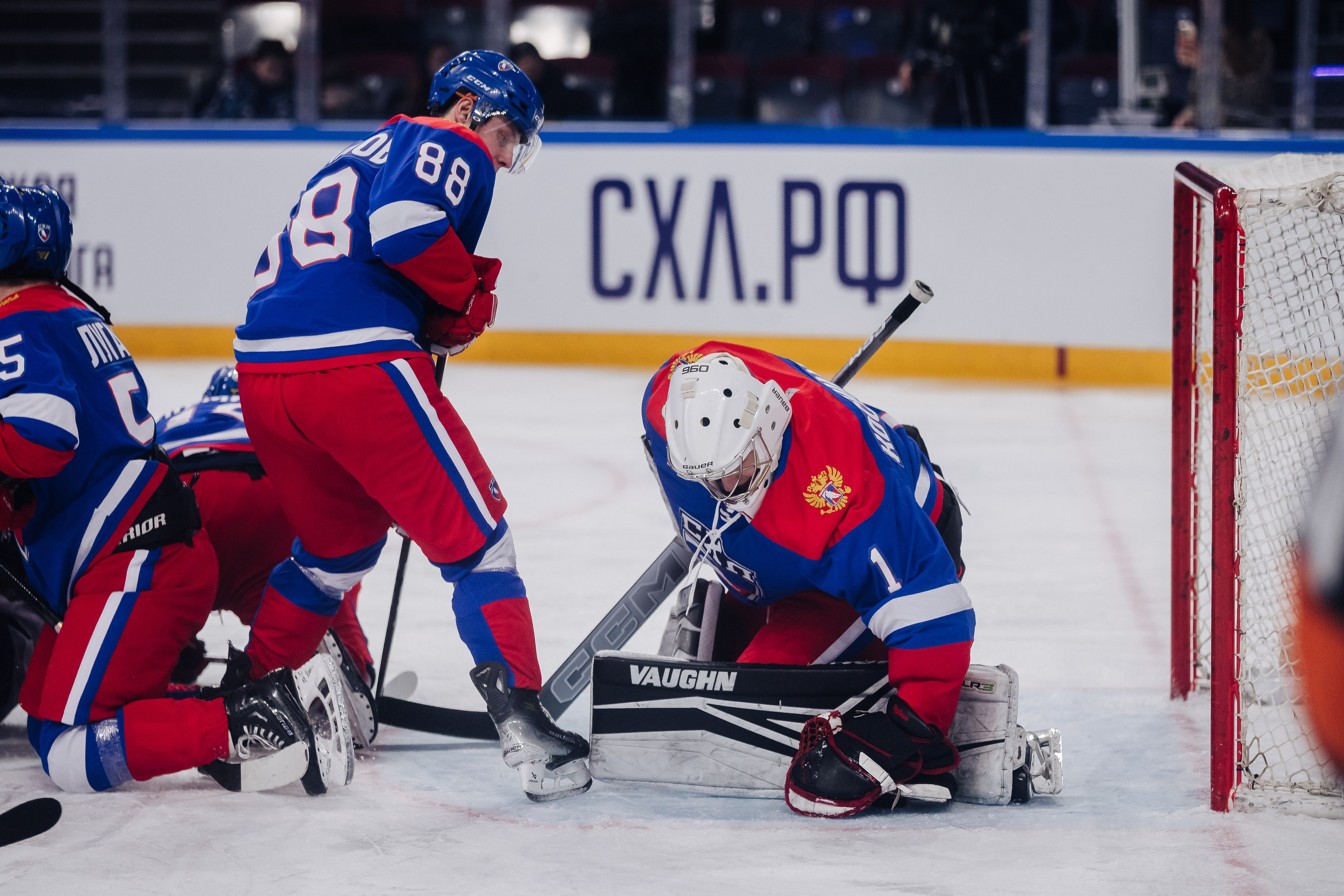 Кубок Поколения // 15.02.25. Денис Прохоров Фотограф в г. Магнитогорск