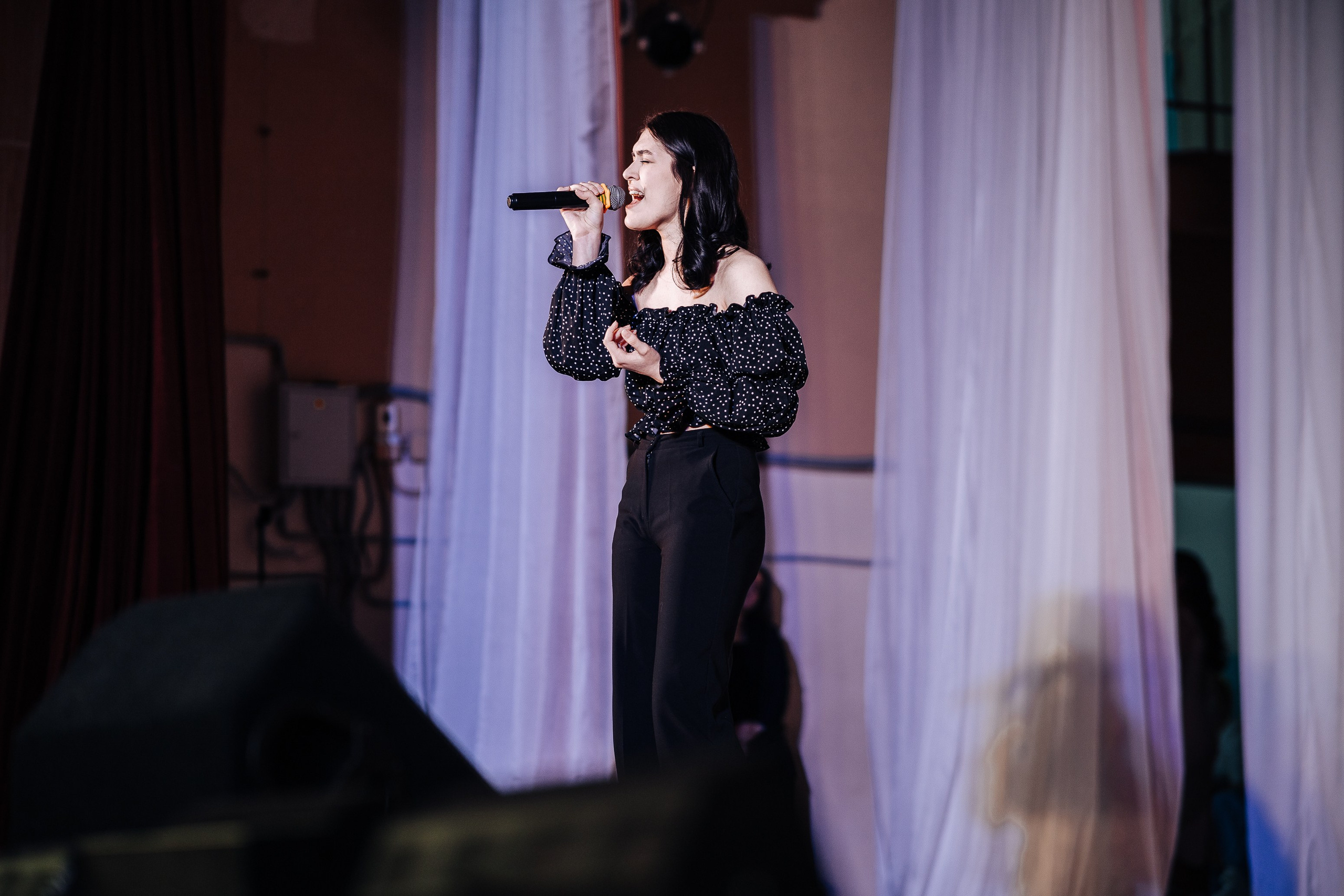 Студенческая весна 2024 // 09 — 10.03.2024. Денис Прохоров Фотограф в г. Магнитогорск