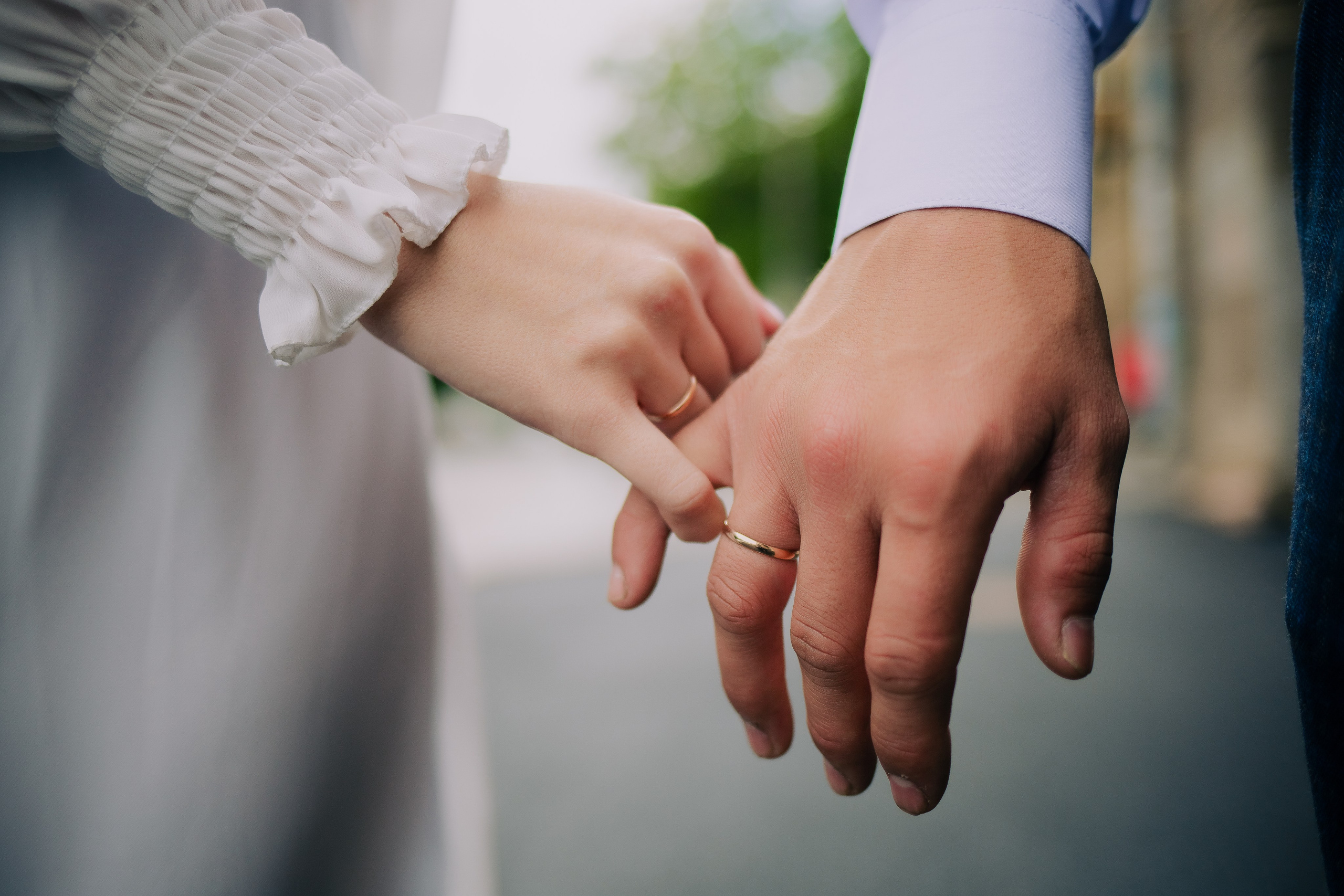 Айдар и Дарья. Денис Прохоров Фотограф в г. Магнитогорск