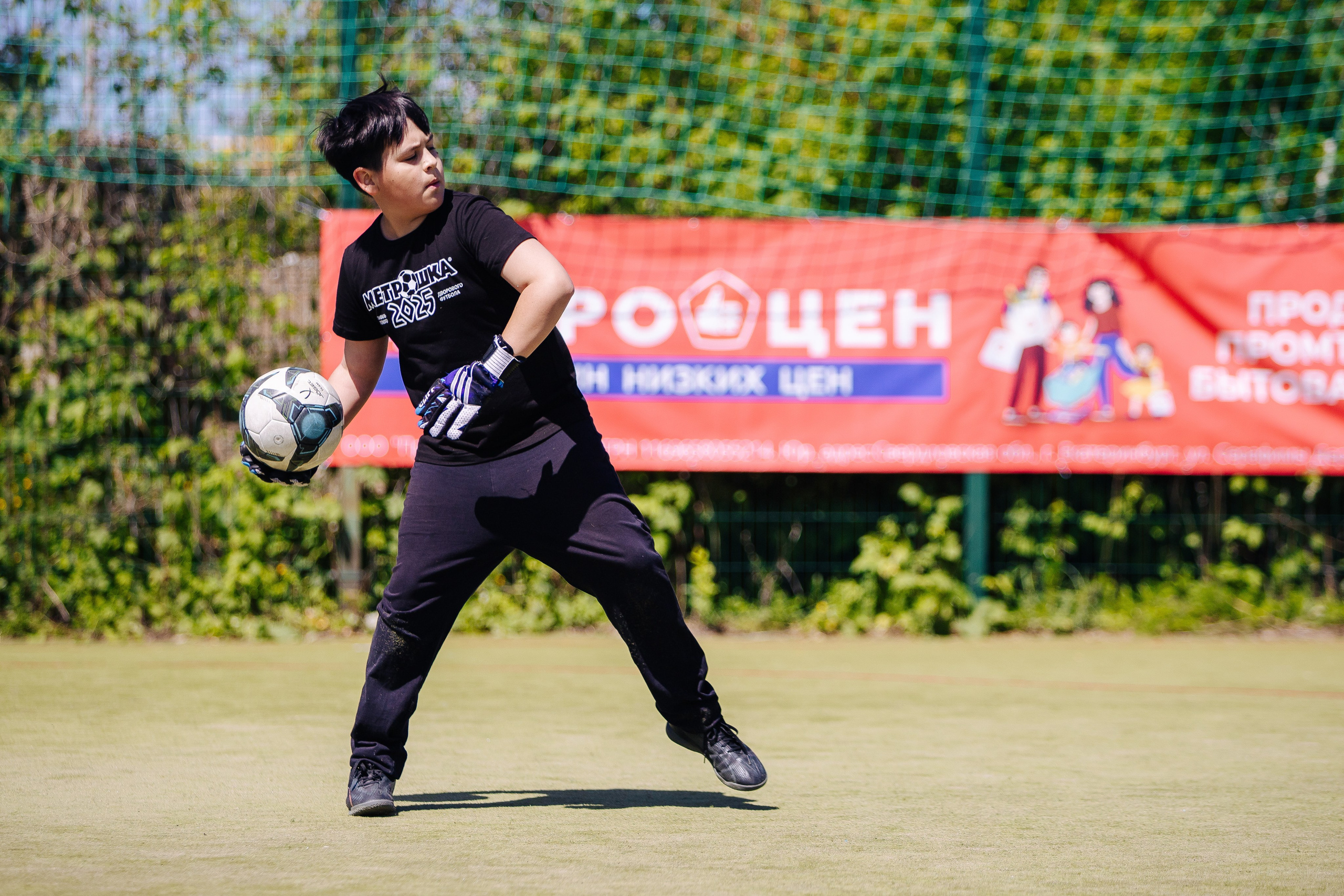 МЕТРОШКА-2025|Сибай // 25.05.25. Денис Прохоров Фотограф в г. Магнитогорск