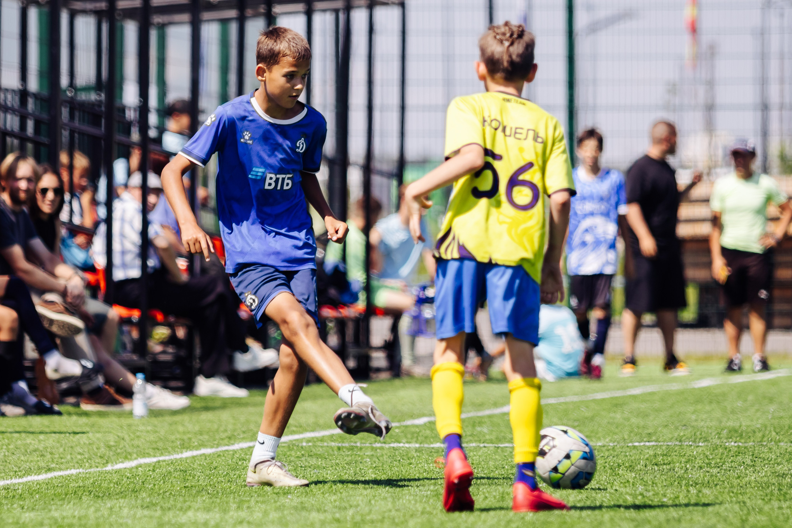 LEO CUP // 17.07.25. Денис Прохоров Фотограф в г. Магнитогорск