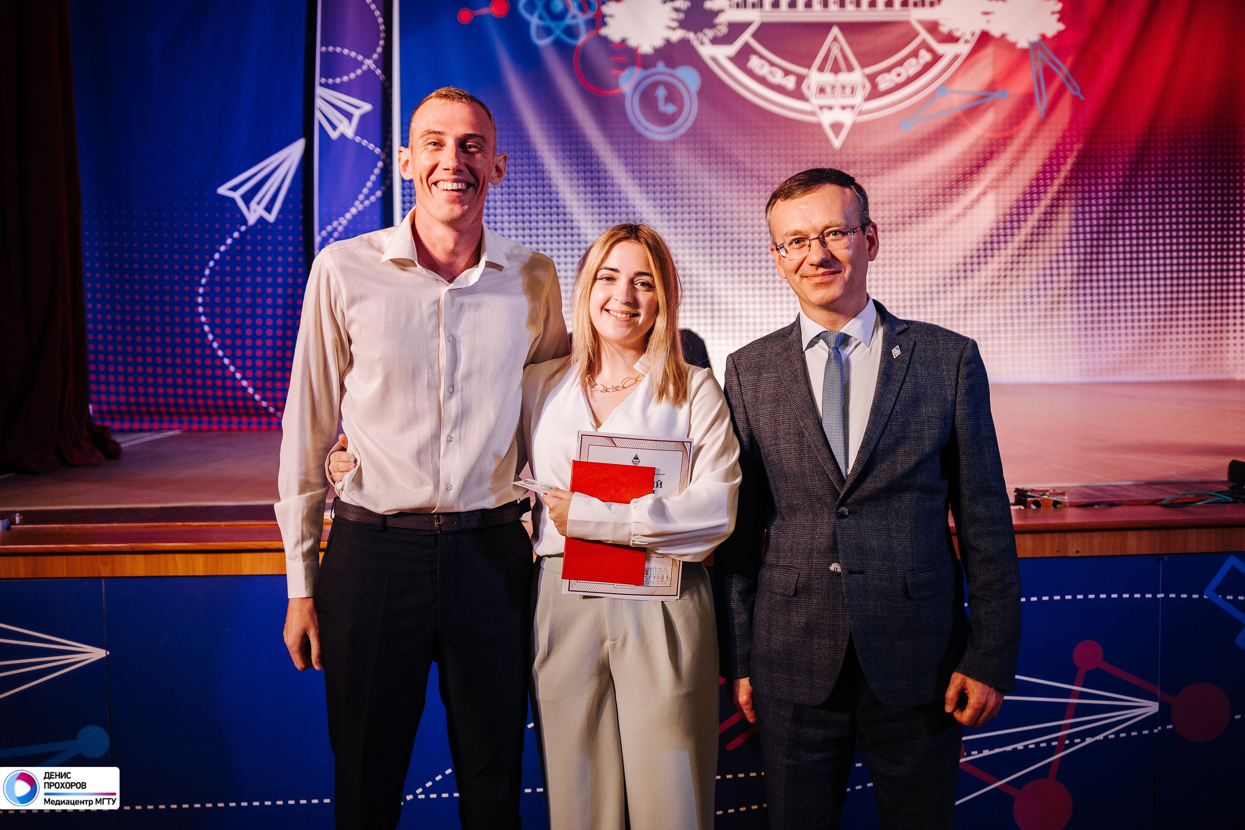 Выпускной факультета физической культуры и спортивного мастерства // 02.07.2024. Денис Прохоров Фотограф в г. Магнитогорск