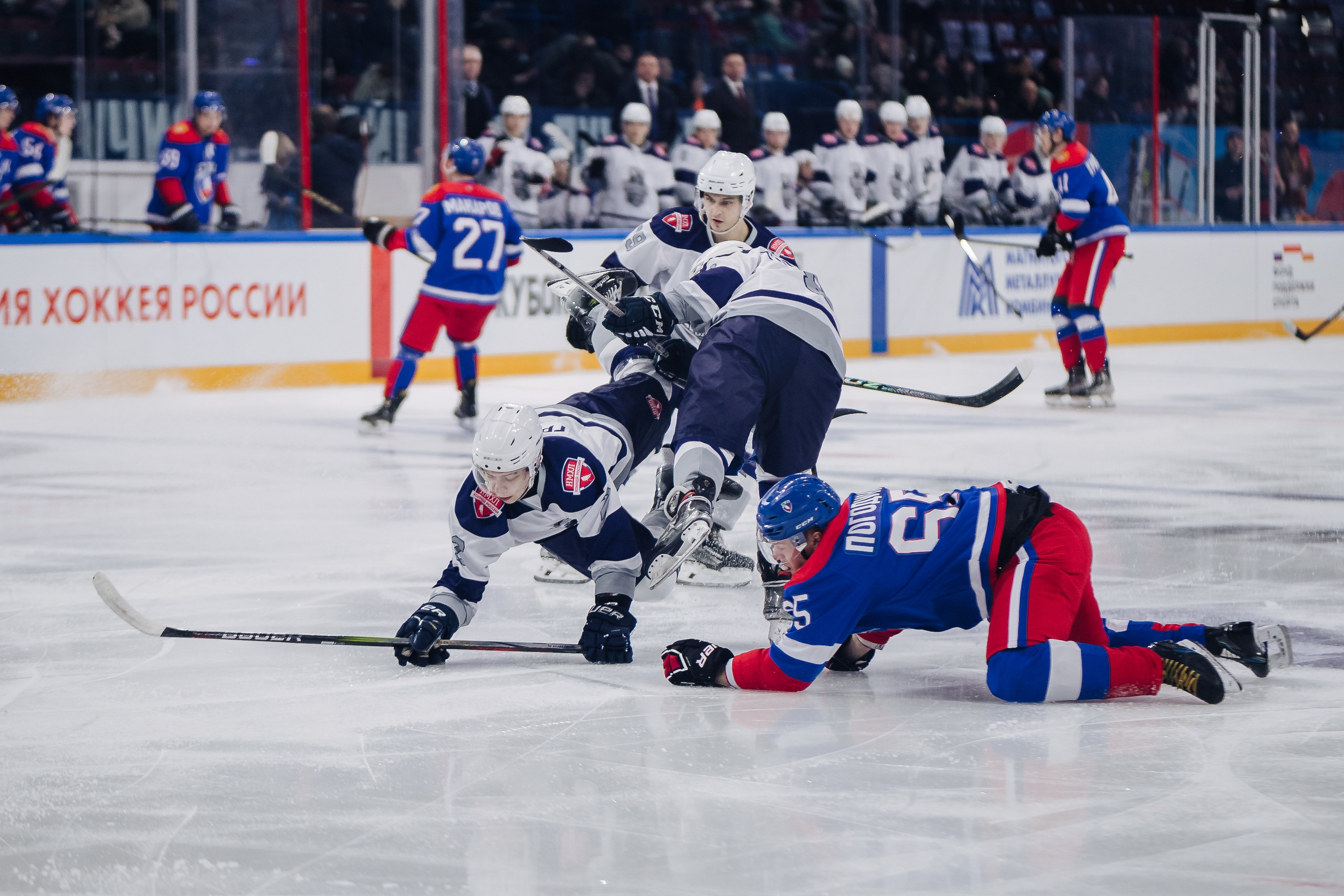 Кубок Поколения // 15.02.25. Денис Прохоров Фотограф в г. Магнитогорск