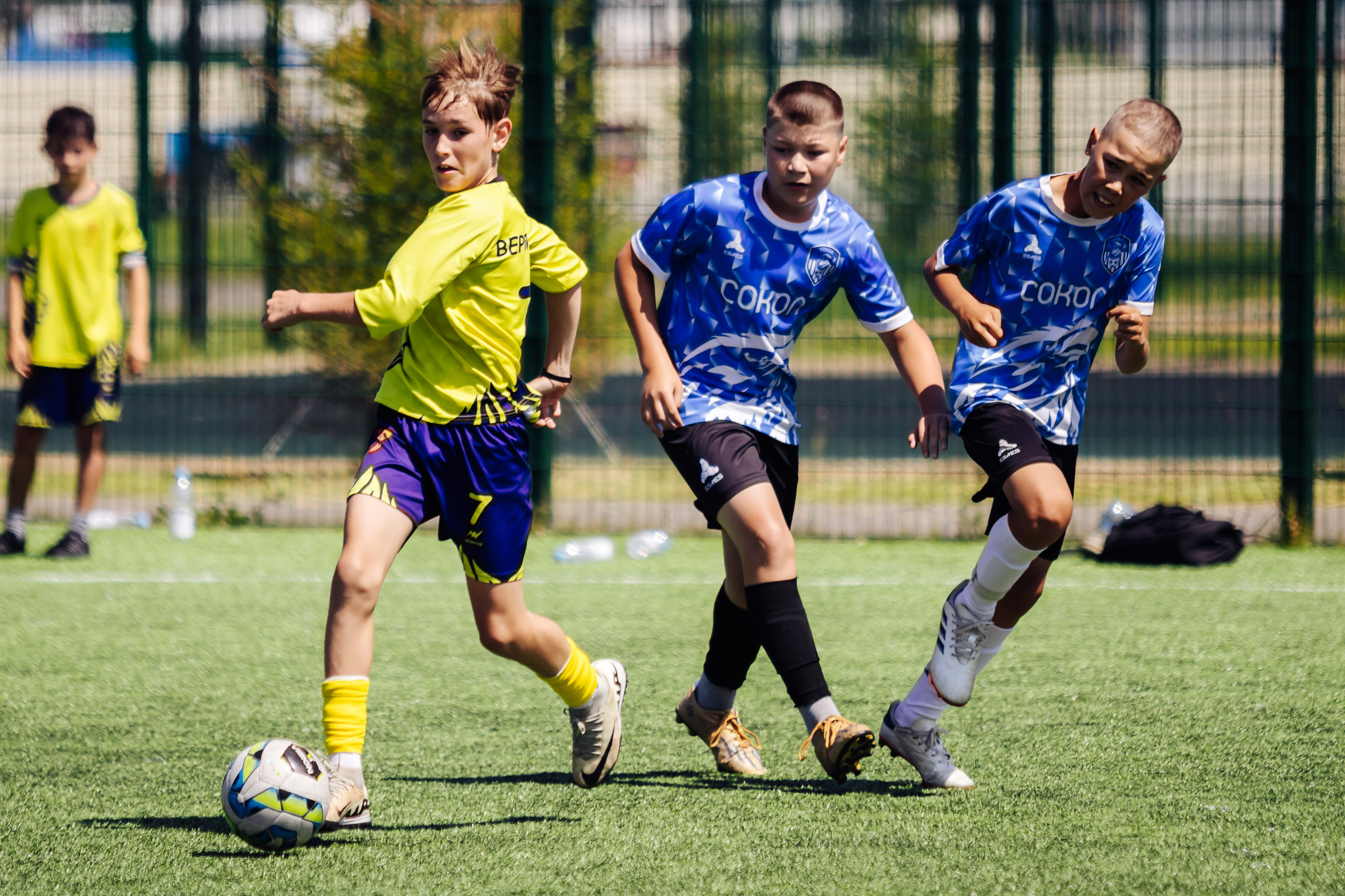 LEO CUP // 17.07.25. Денис Прохоров Фотограф в г. Магнитогорск