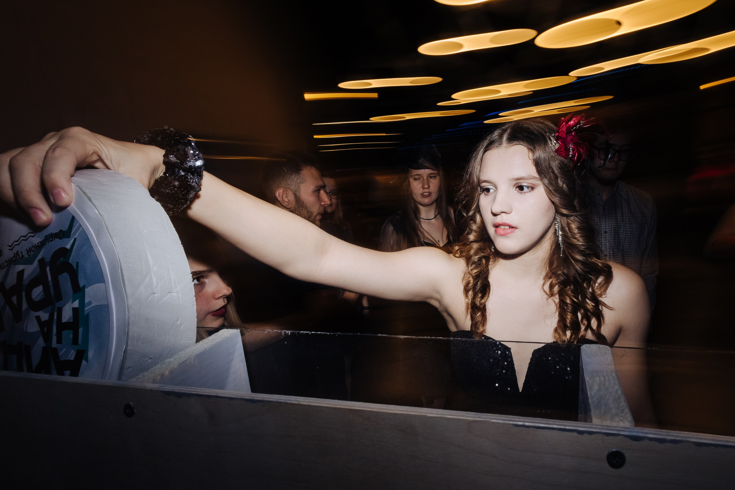 Окружной туристический форум «Айда на Урал» // 24.10 — 27.10.2024. Денис Прохоров Фотограф в г. Магнитогорск