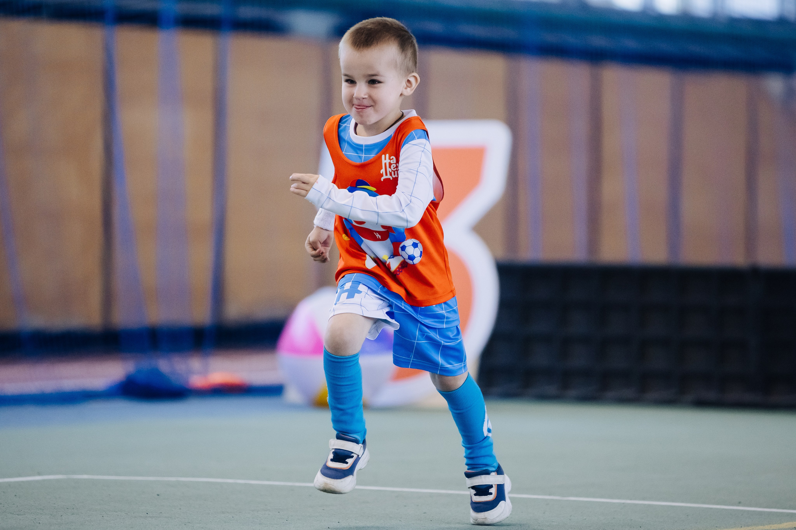 Надеждик CUP // 18.05.25. Денис Прохоров Фотограф в г. Магнитогорск