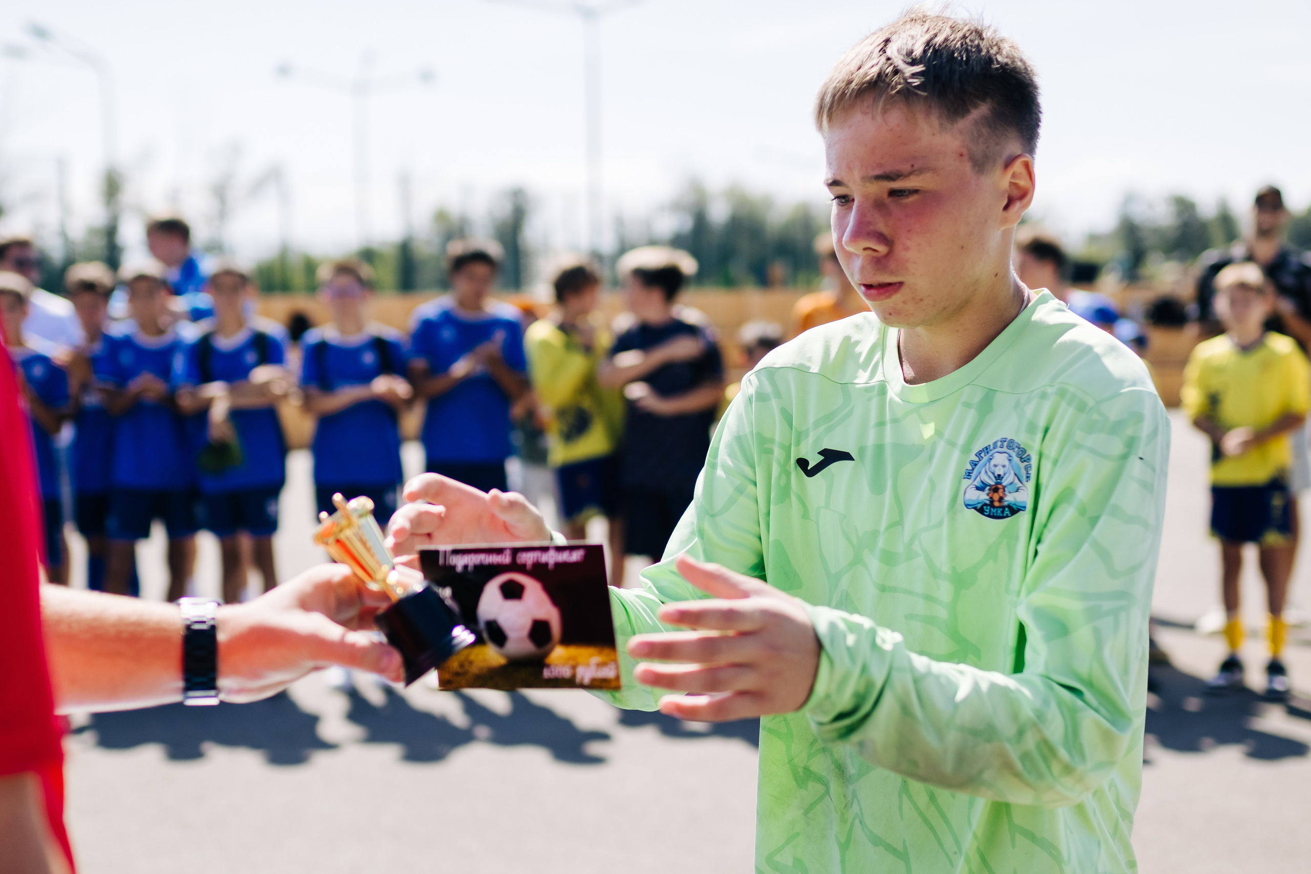 LEO CUP // 17.07.25. Денис Прохоров Фотограф в г. Магнитогорск